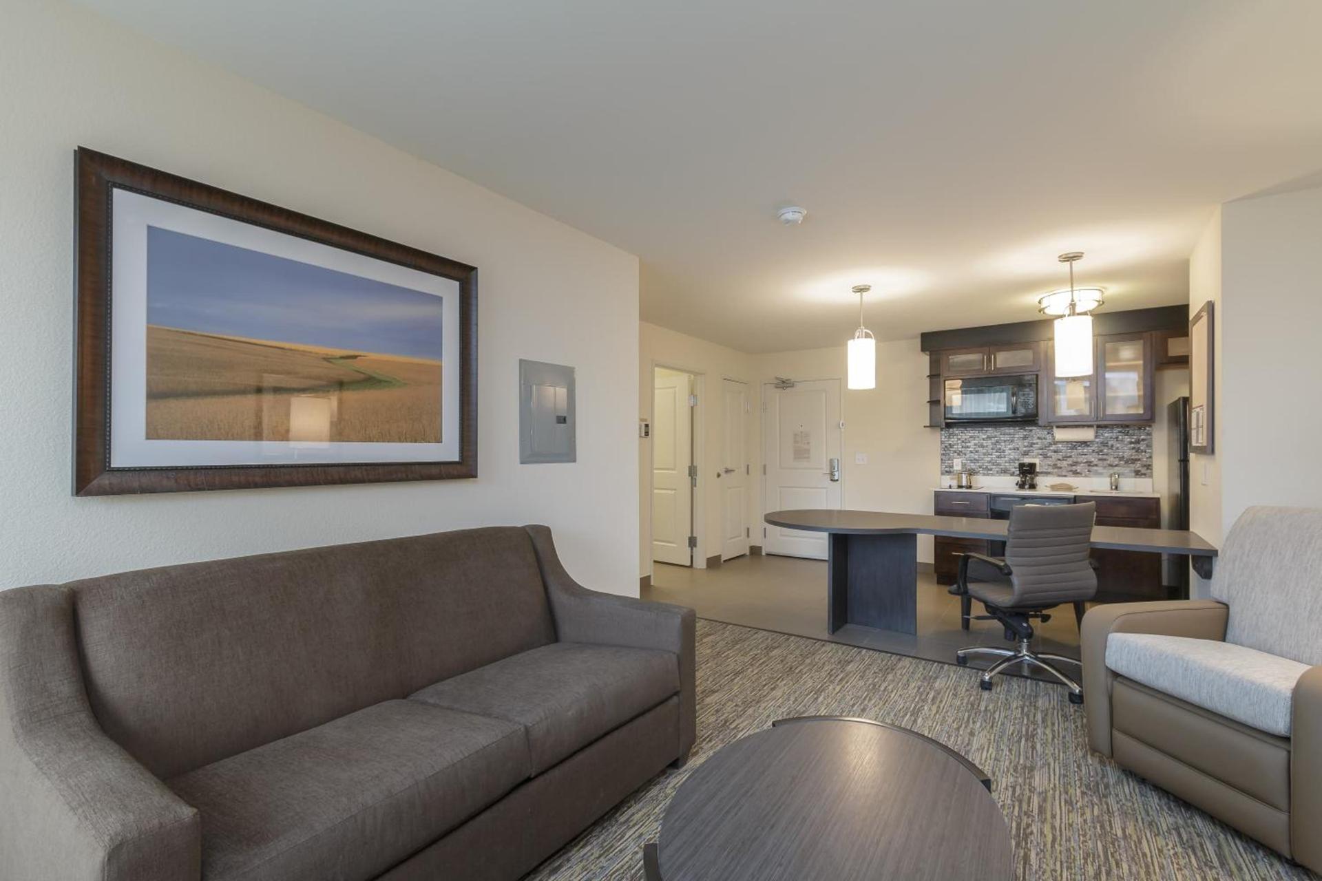 Candlewood Suites Mishawaka by IHG photo 27