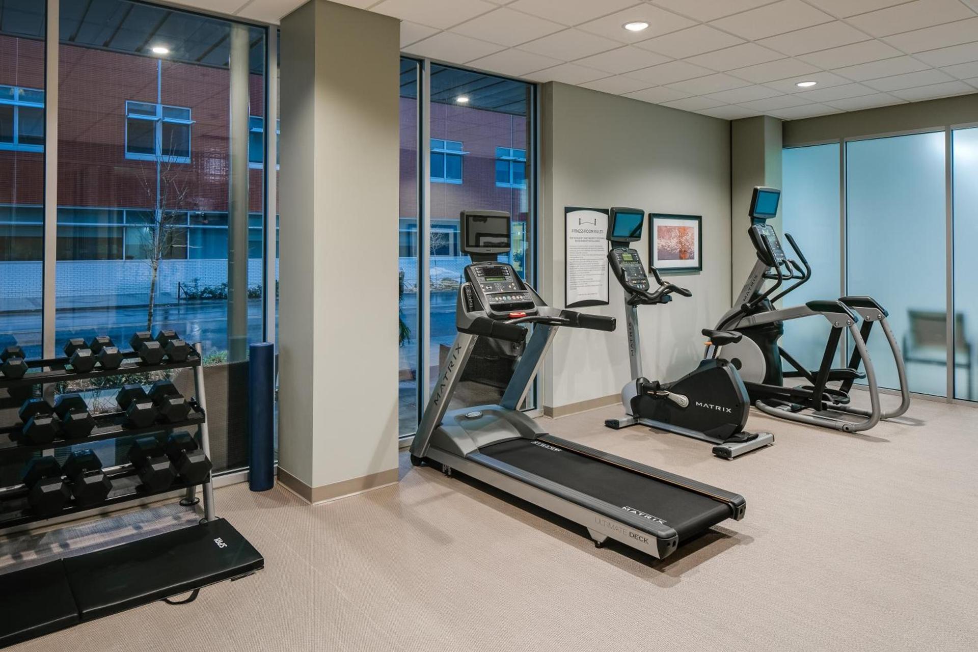 Staybridge Suites Des Moines Downtown by IHG photo 23