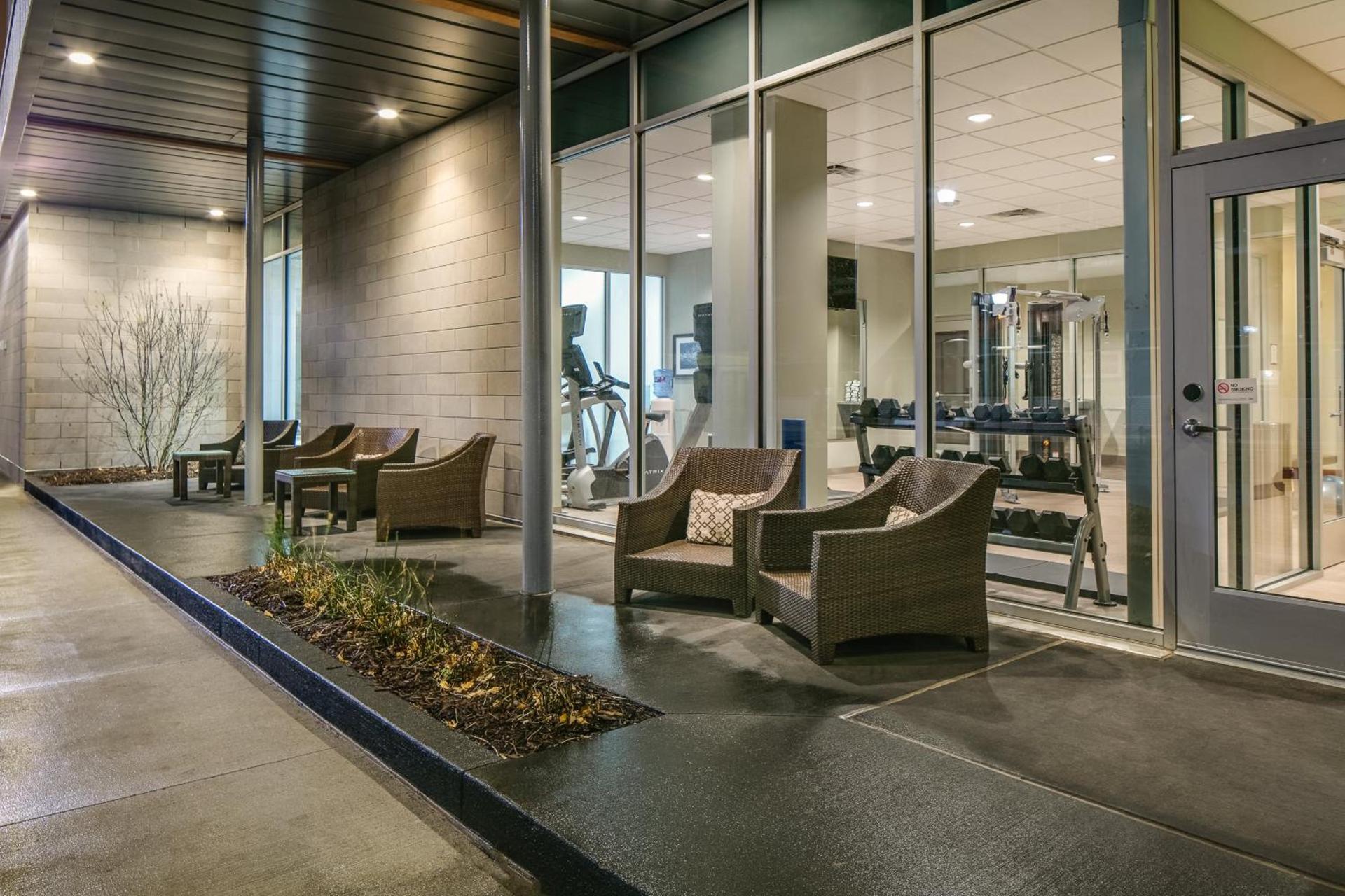 Staybridge Suites Des Moines Downtown by IHG photo 22