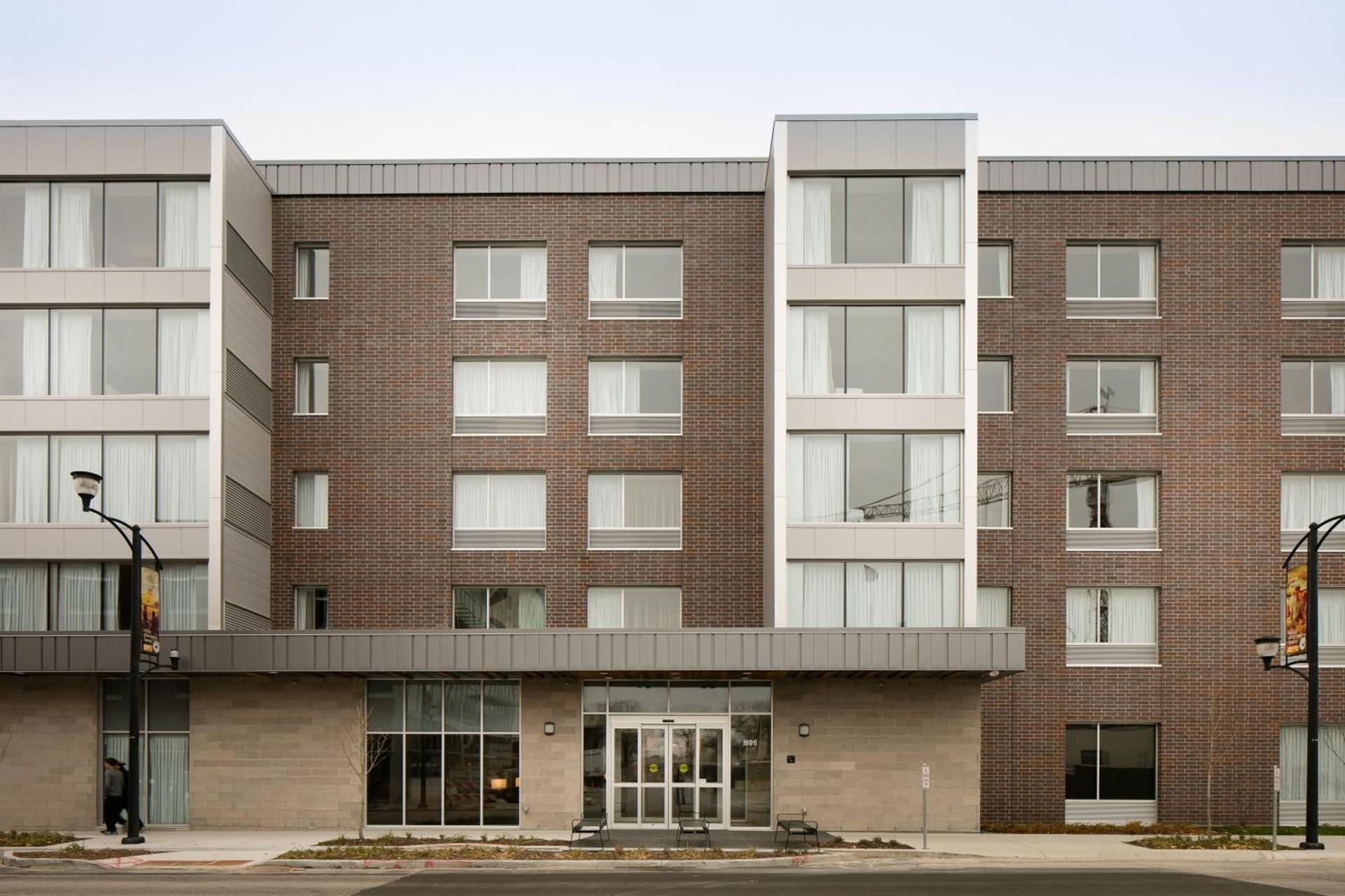 Staybridge Suites Des Moines Downtown by IHG photo 29