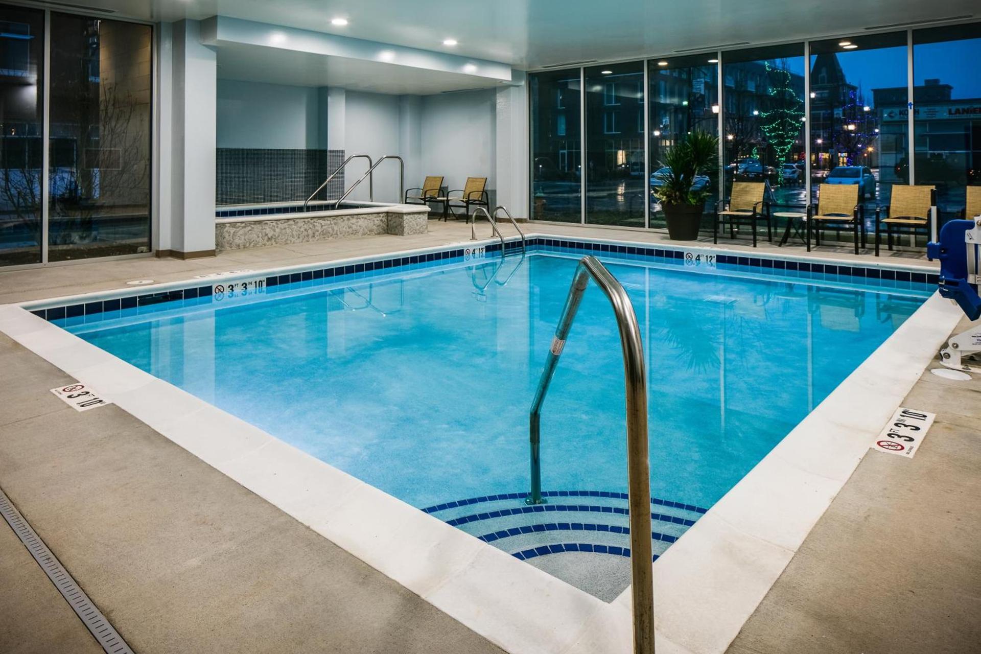 Staybridge Suites Des Moines Downtown by IHG photo 34