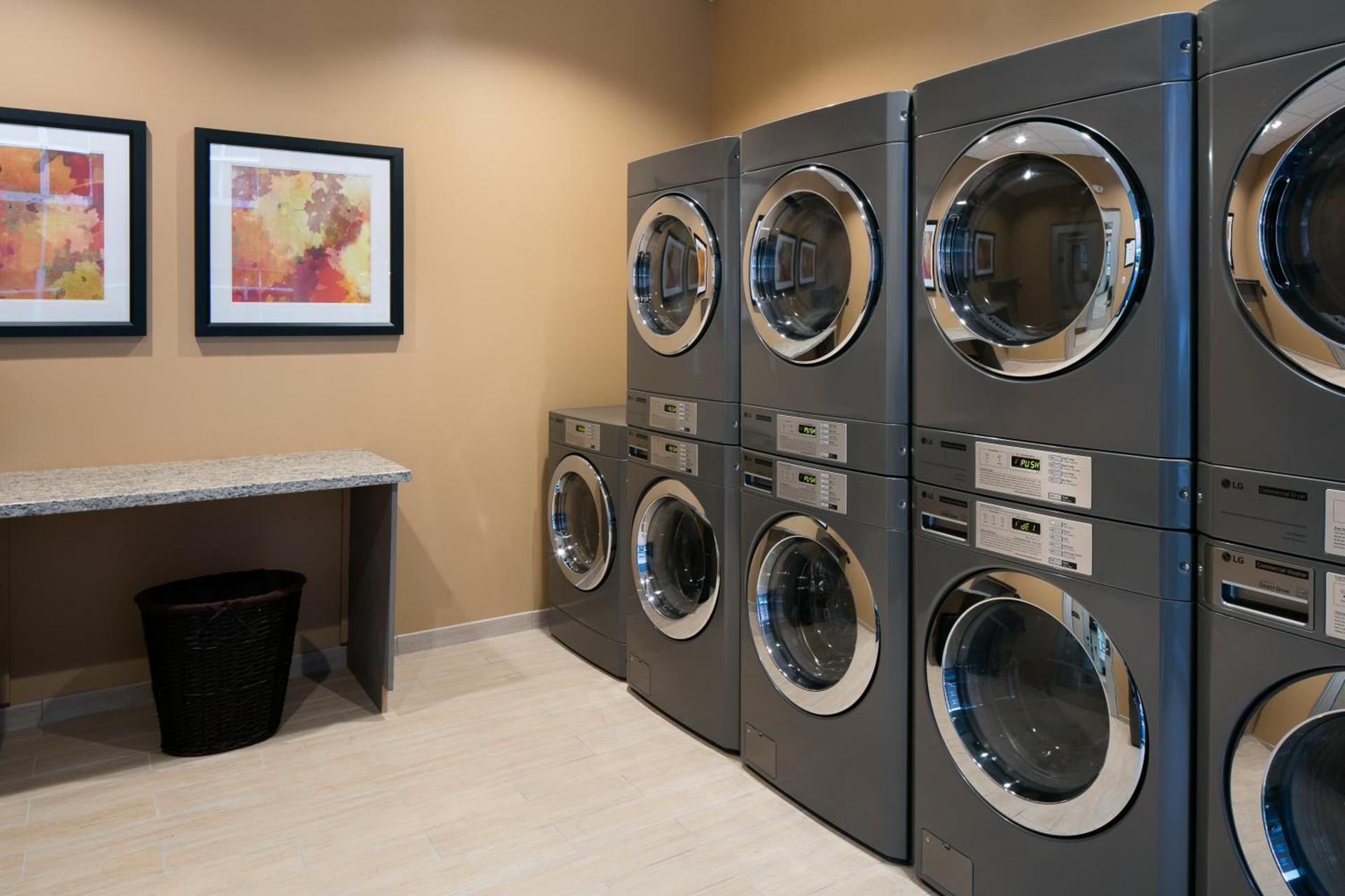 Staybridge Suites Des Moines Downtown by IHG photo 21