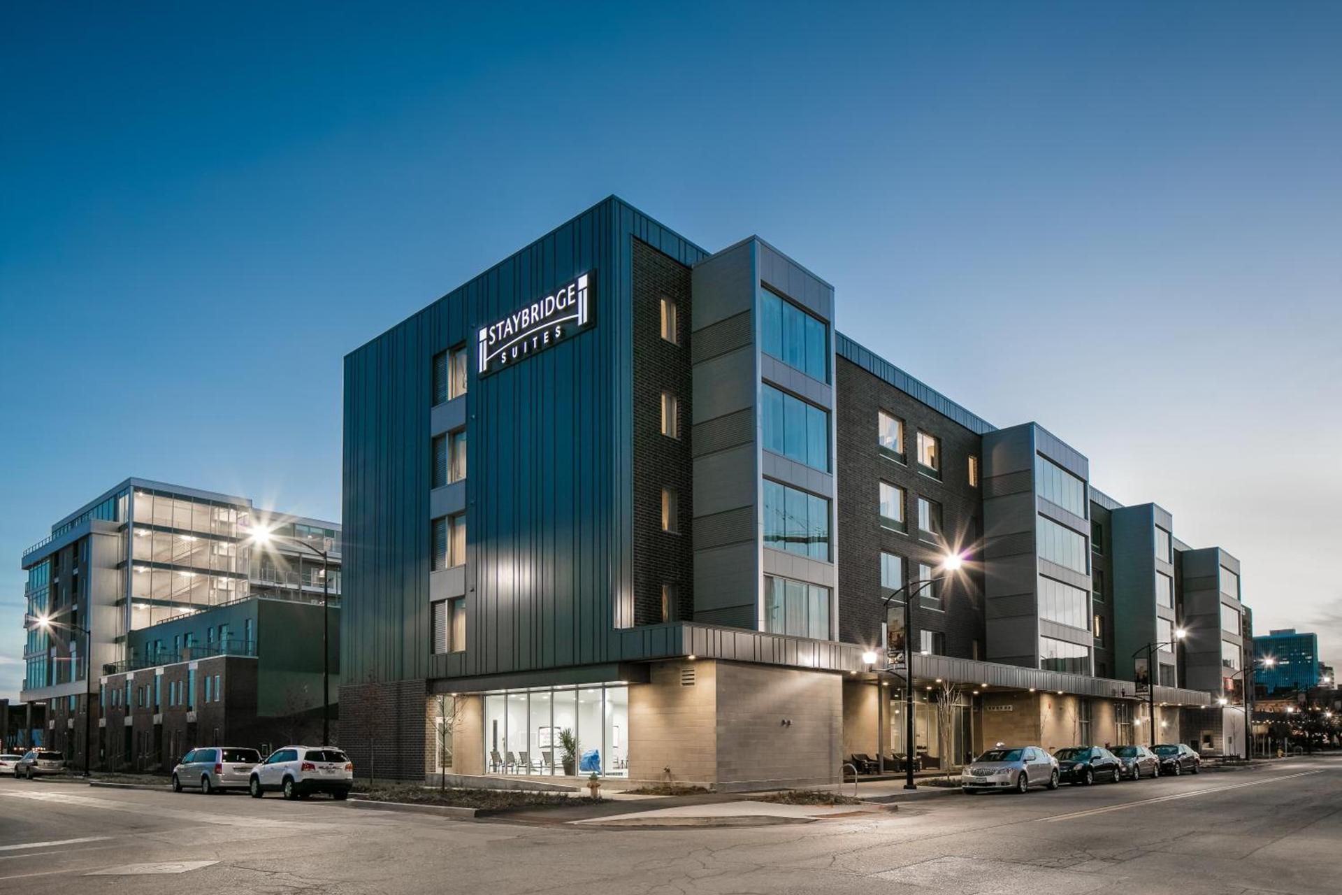 Staybridge Suites Des Moines Downtown by IHG photo 32