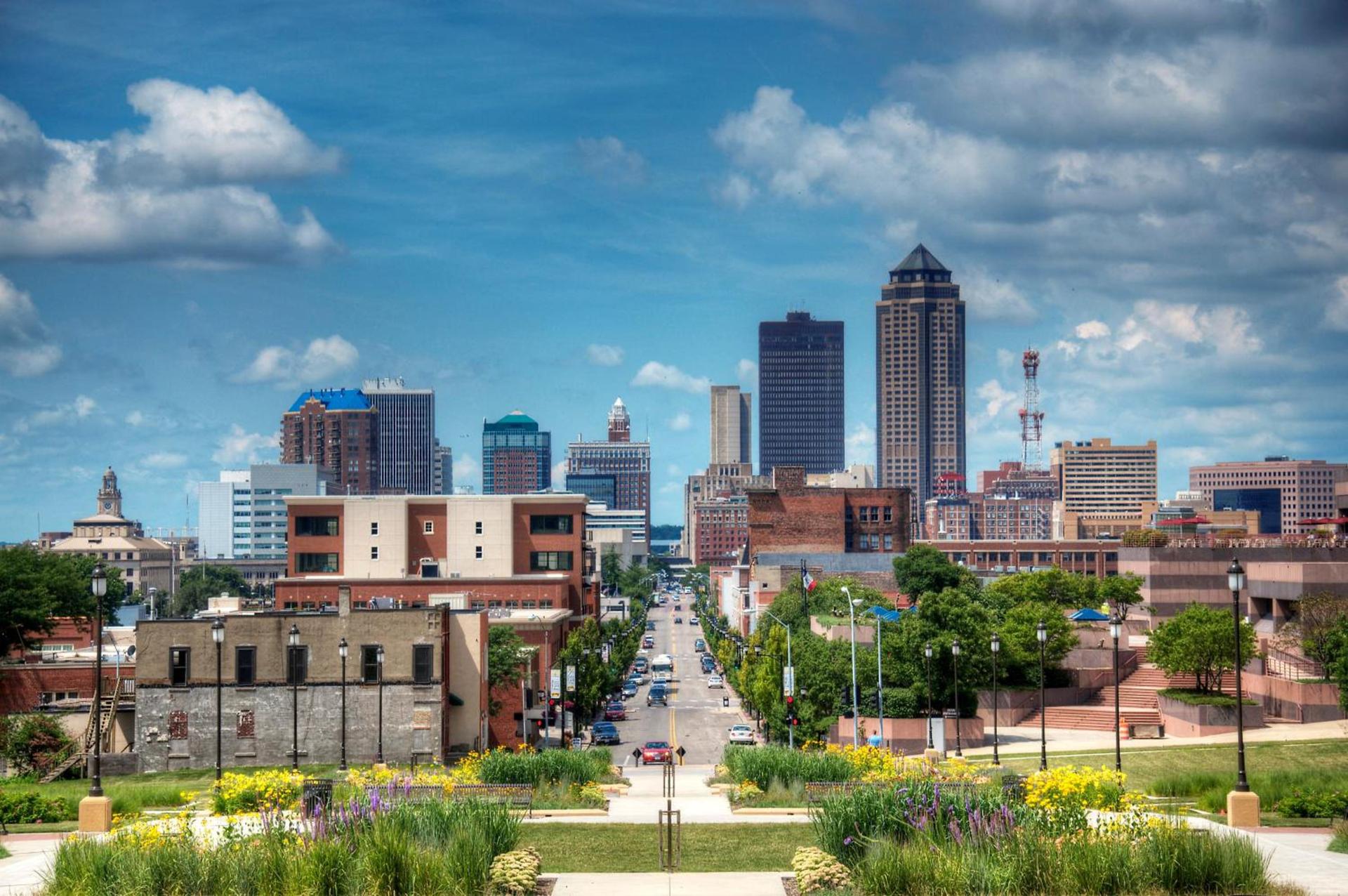 Staybridge Suites Des Moines Downtown by IHG photo 14