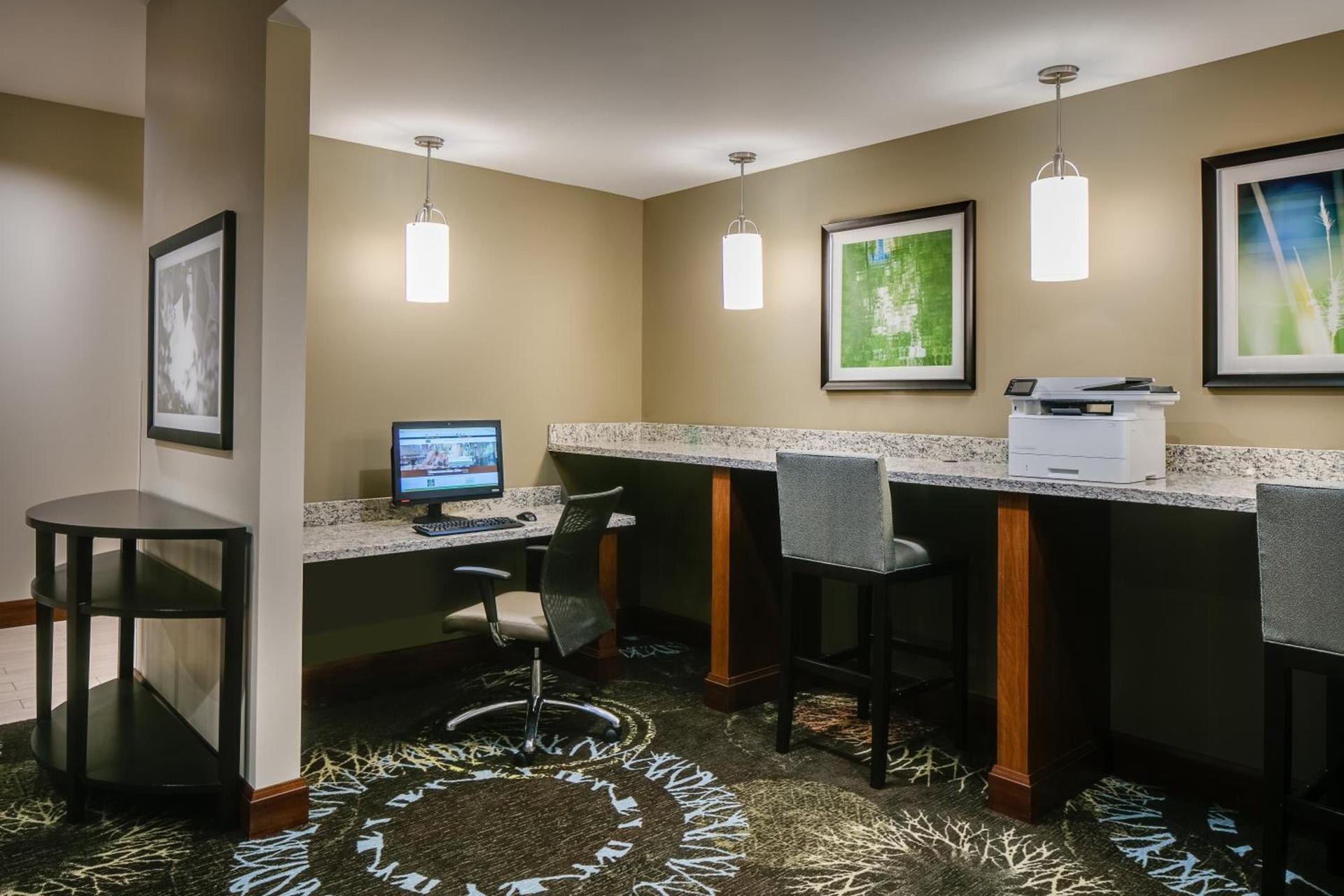 Staybridge Suites Des Moines Downtown by IHG photo 20