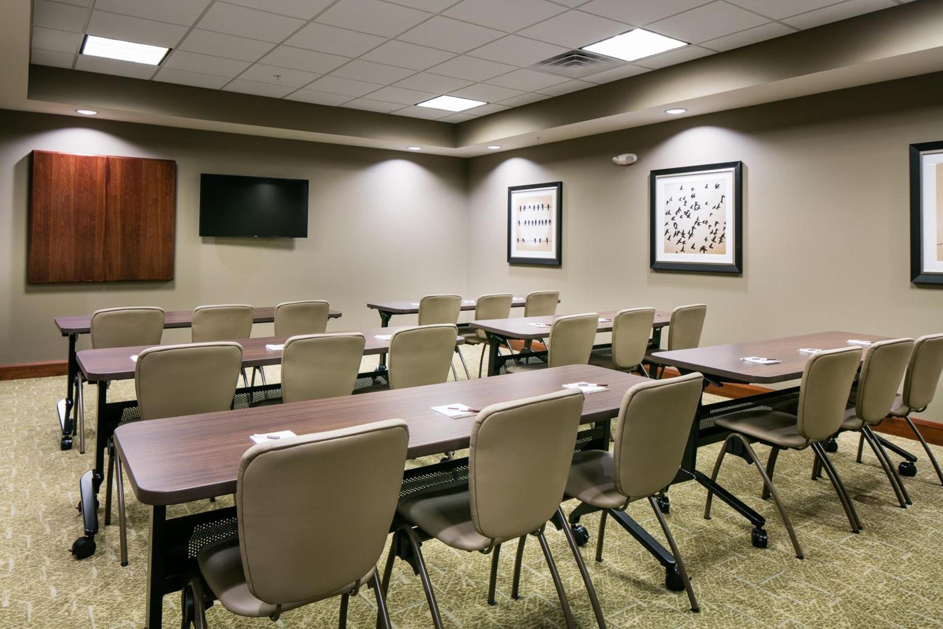 Staybridge Suites Des Moines Downtown by IHG photo 35
