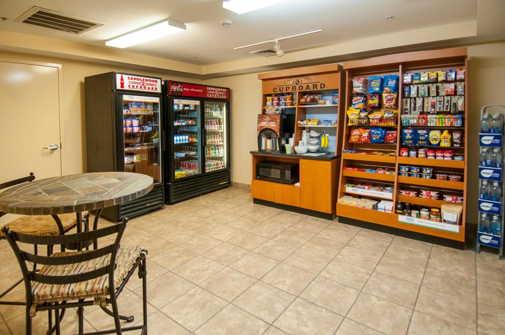 Candlewood Suites Flowood, MS by IHG photo 8