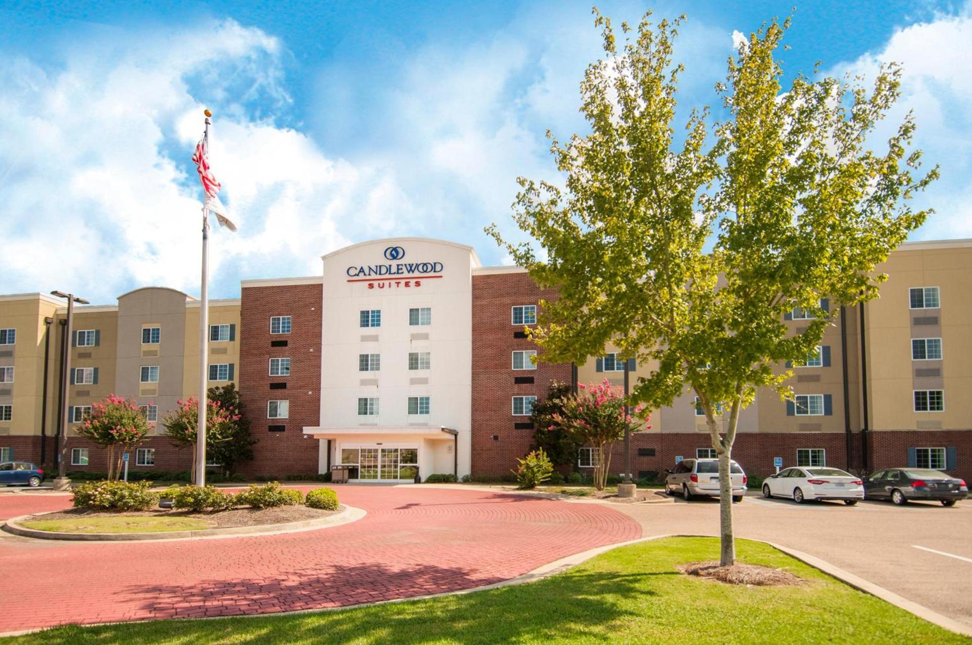 Candlewood Suites Flowood, MS by IHG photo 14
