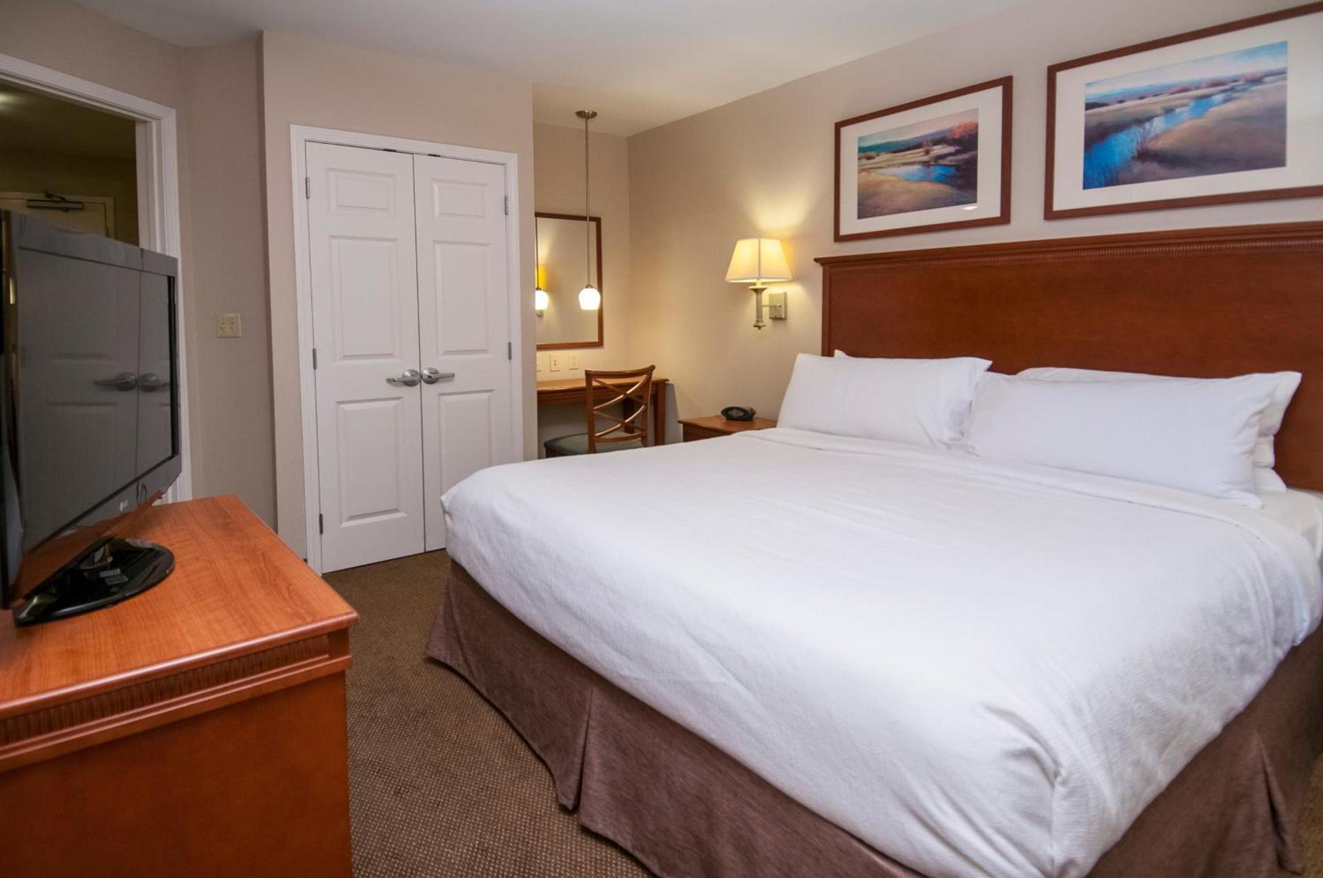 Candlewood Suites Flowood, MS by IHG photo 30