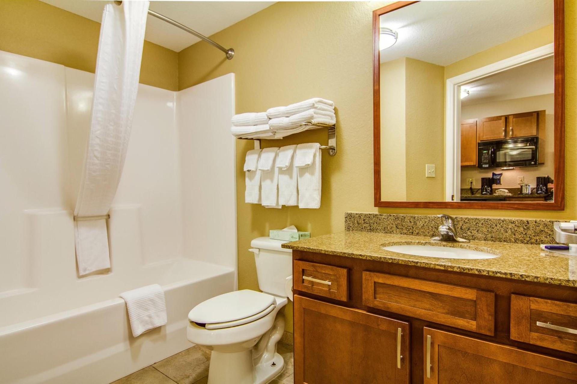 Candlewood Suites Jacksonville East Merril Road by IHG photo 54