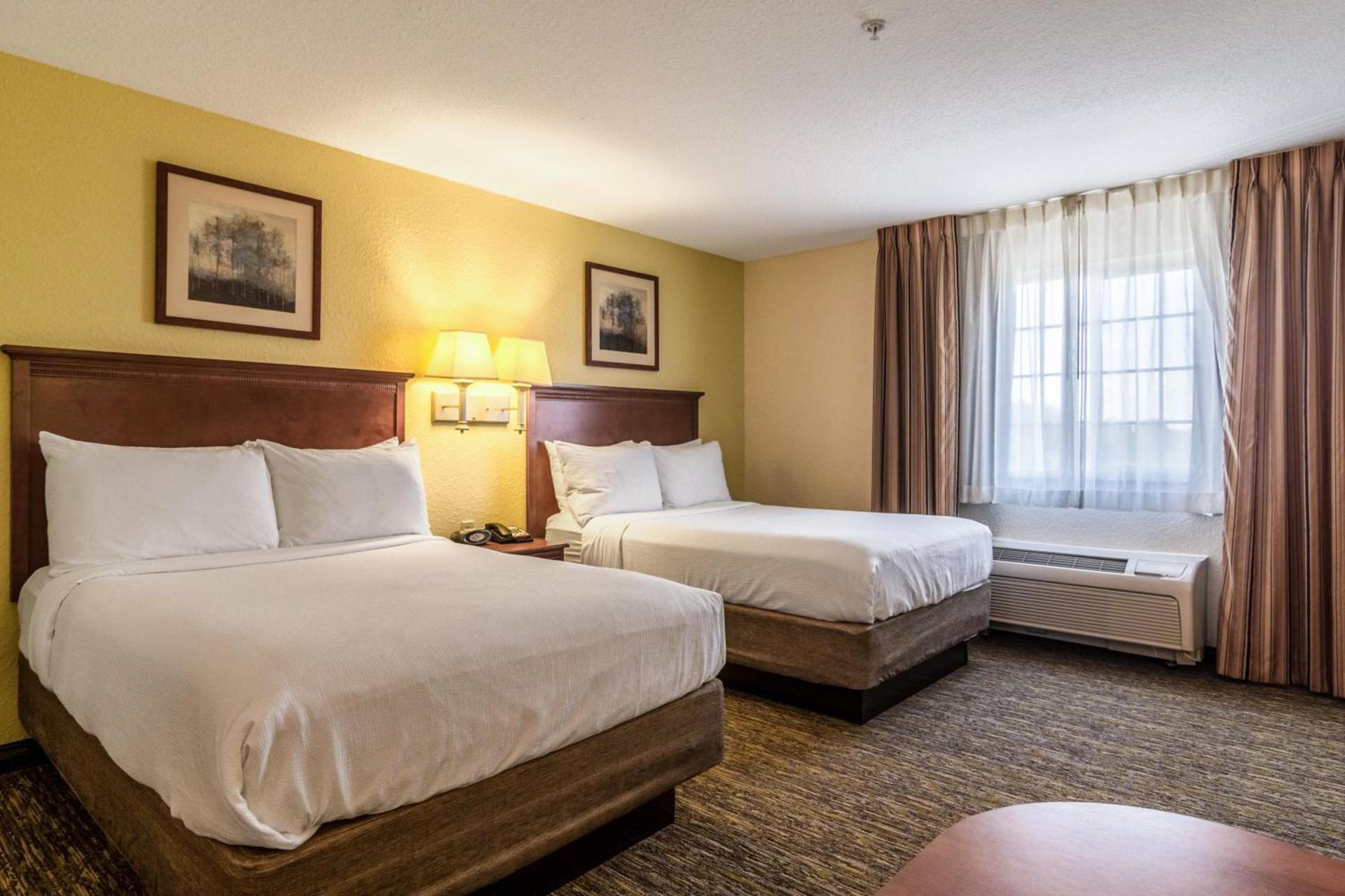 Candlewood Suites Jacksonville East Merril Road by IHG photo 30