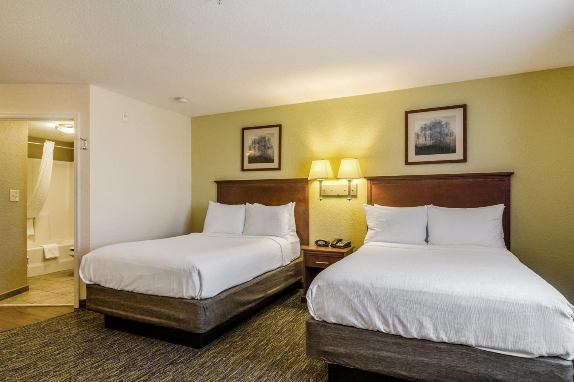 Candlewood Suites Jacksonville East Merril Road by IHG photo 27