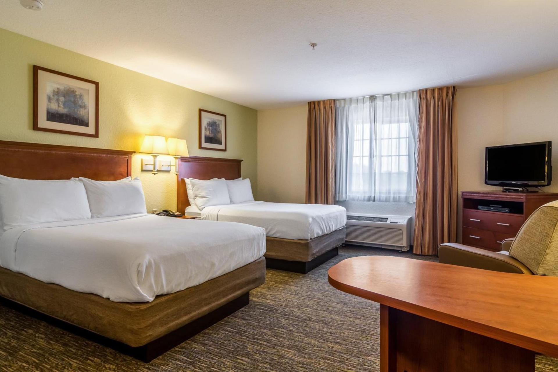 Candlewood Suites Jacksonville East Merril Road by IHG photo 28
