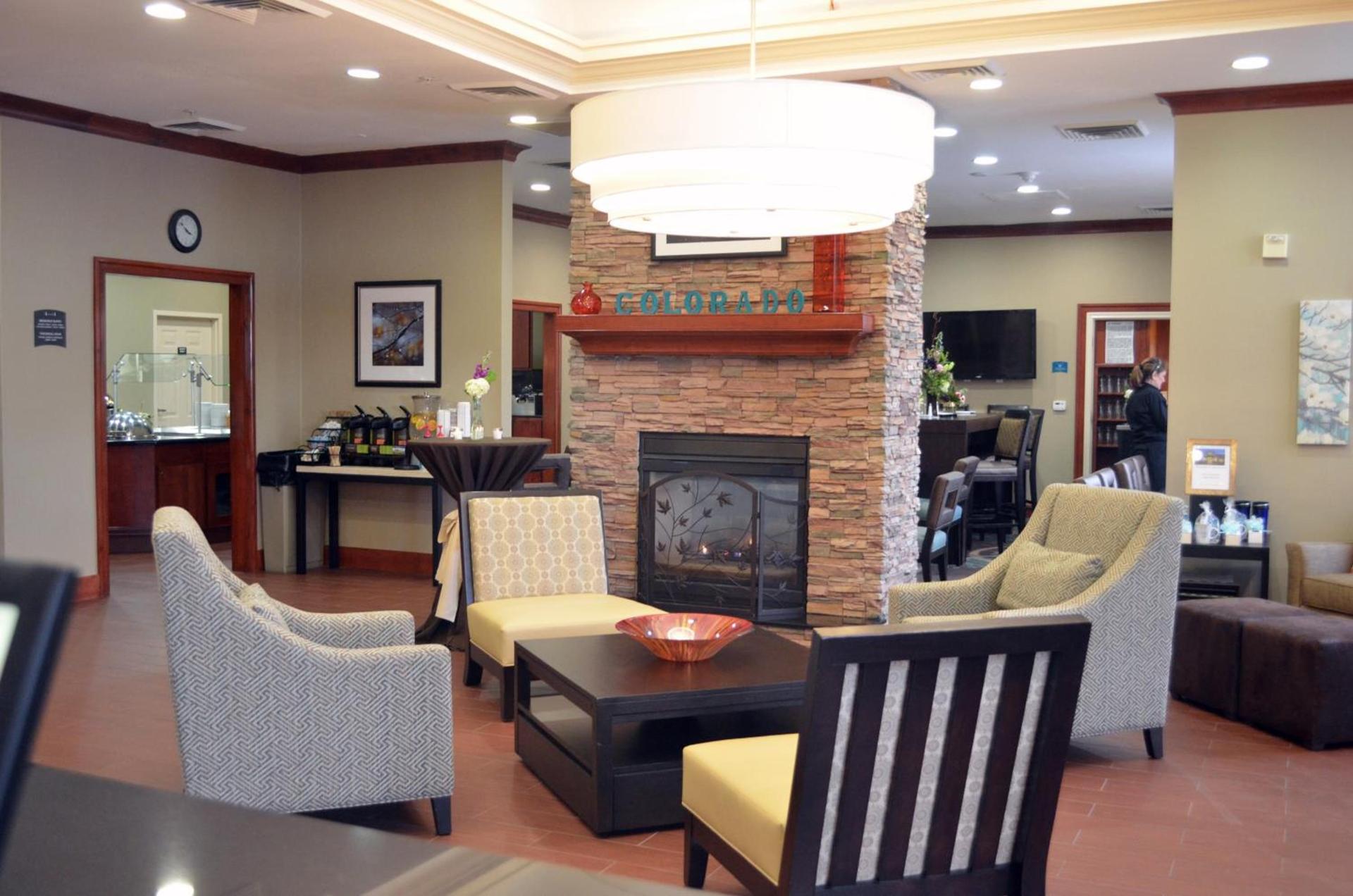 Staybridge Suites Denver Tech Center by IHG photo 21