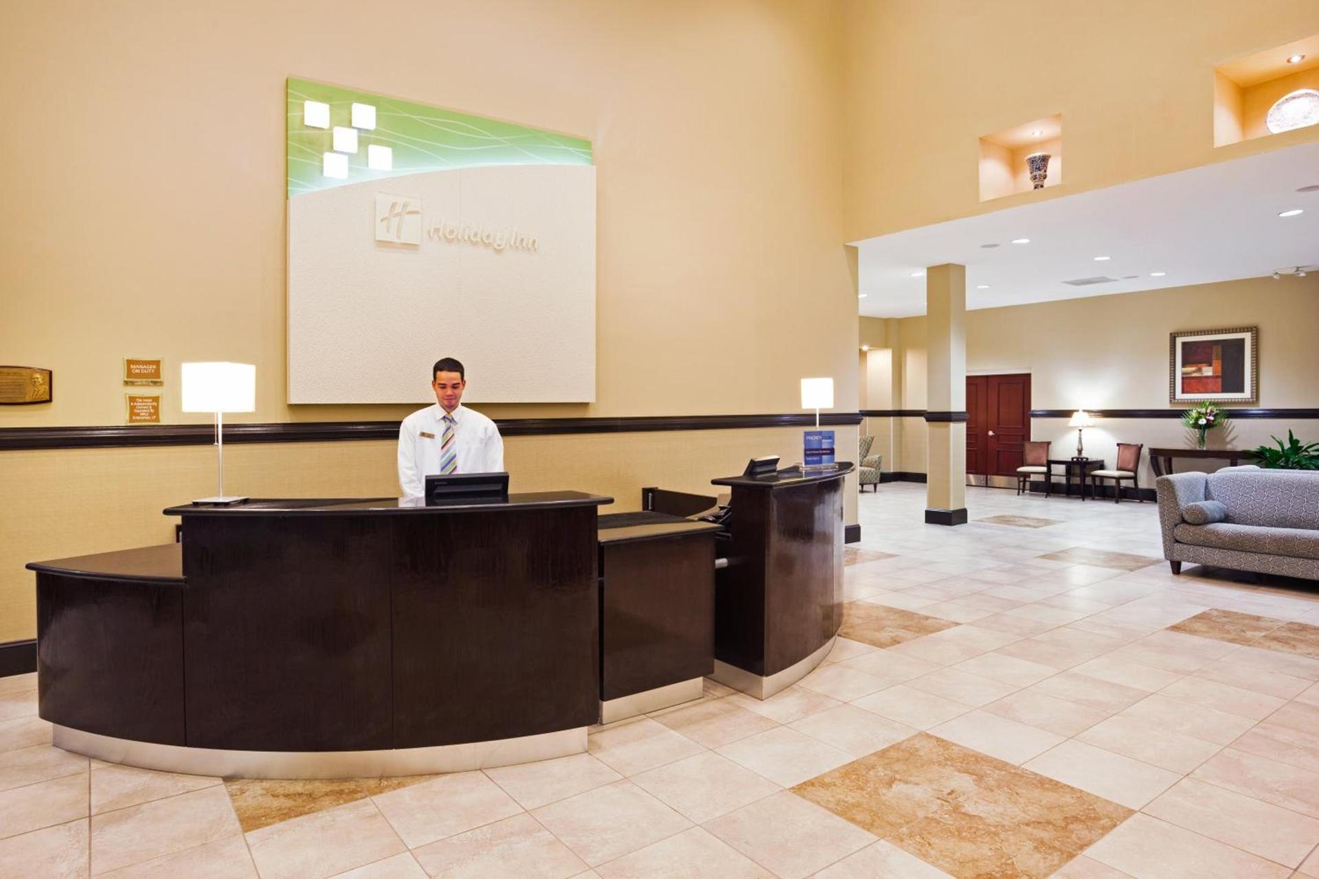 Holiday Inn Hotel & Suites Beaufort at Highway 21 by IHG photo 10