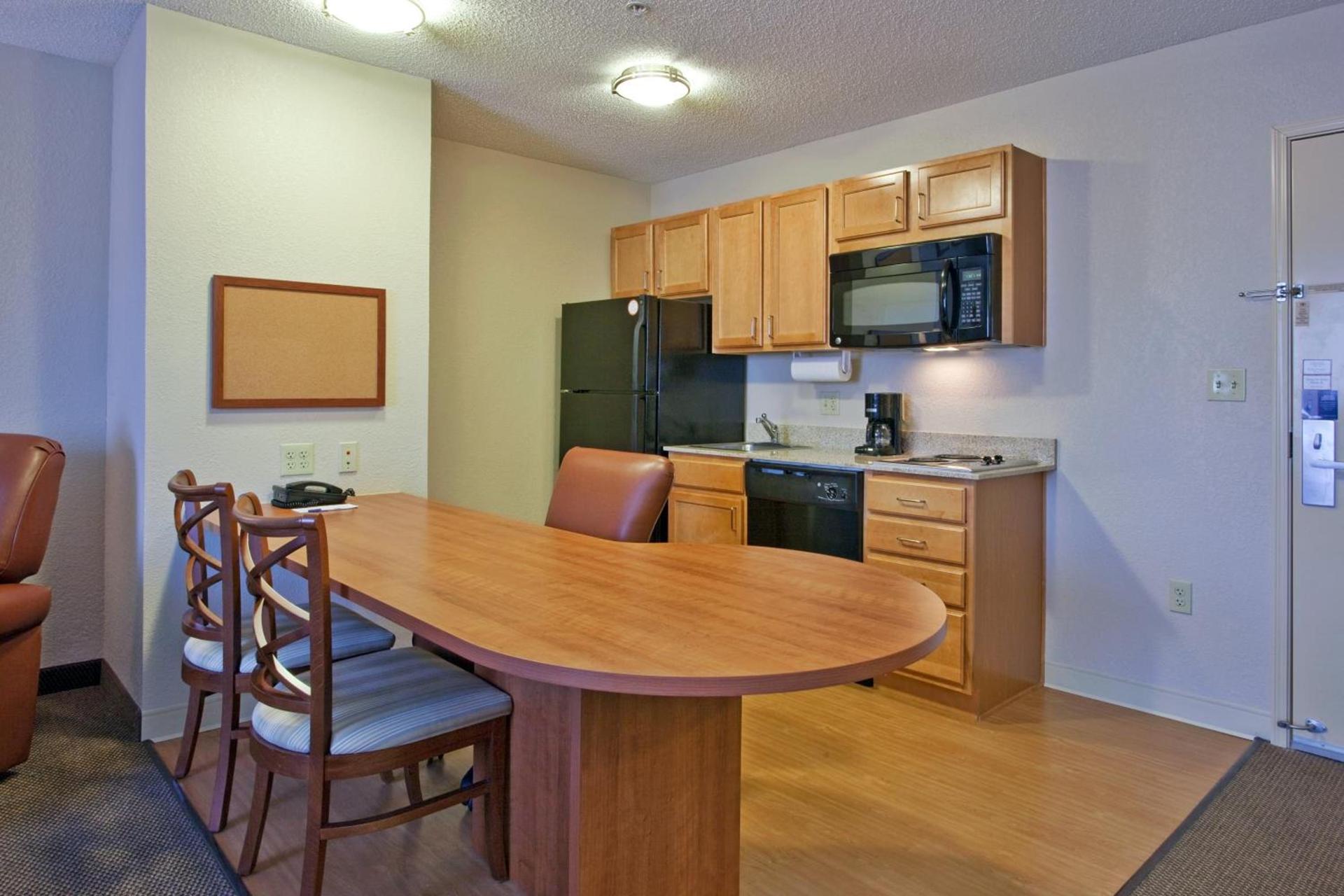 Candlewood Suites Nogales by IHG photo 15