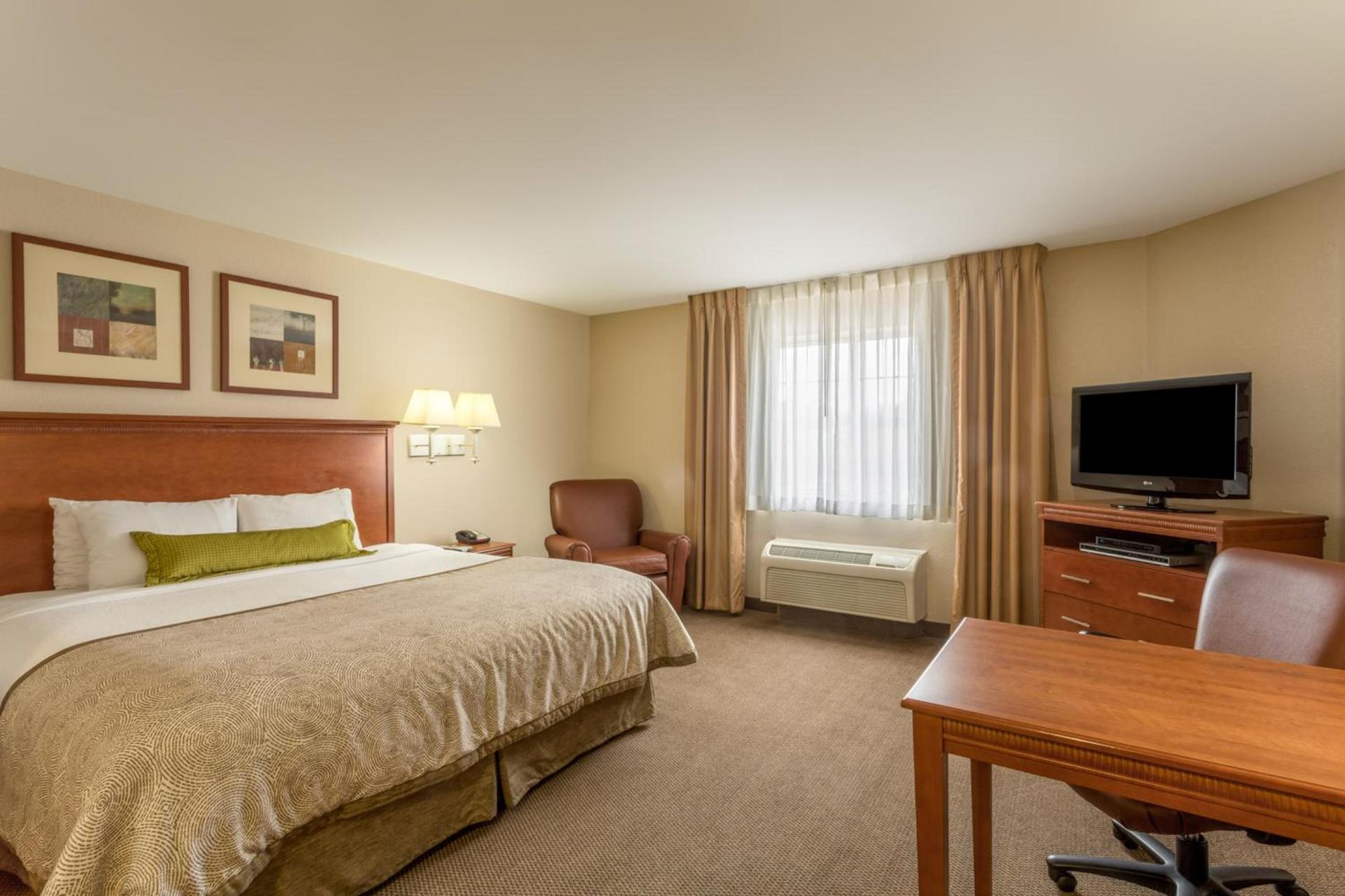 Candlewood Suites Nogales by IHG photo 31