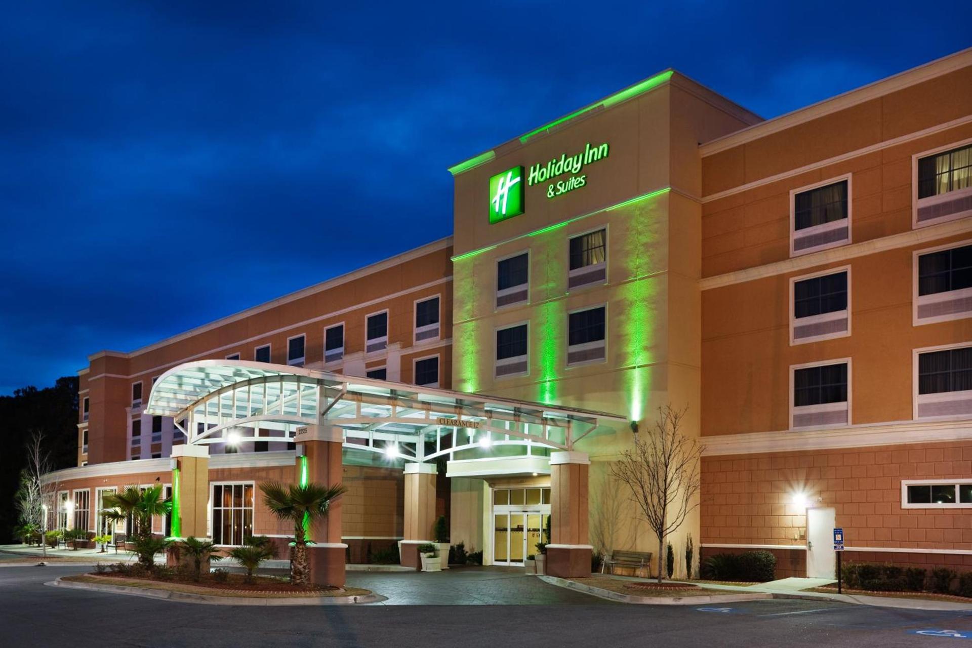 Holiday Inn Hotel & Suites Beaufort at Highway 21 by IHG photo 25