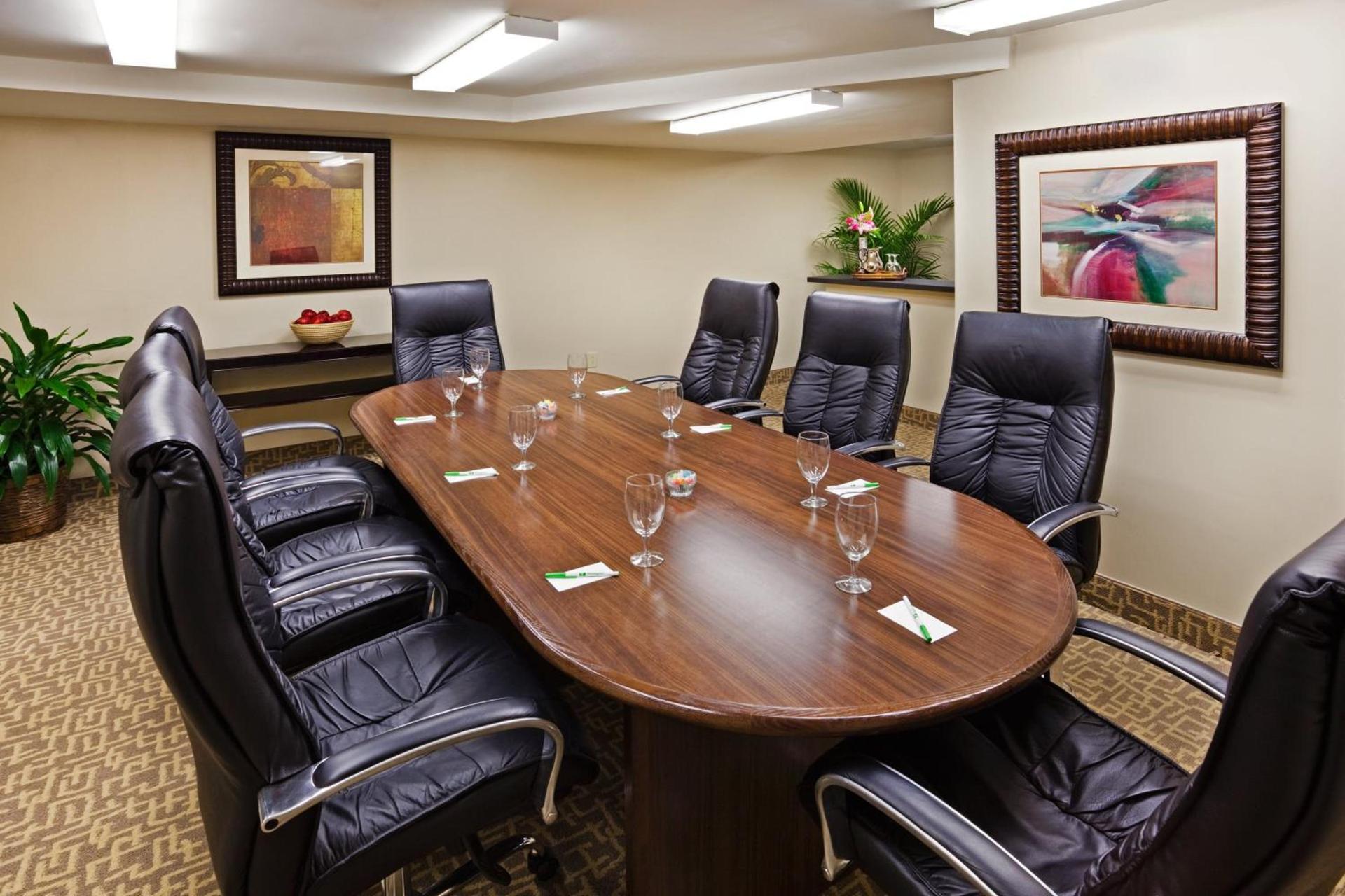 Holiday Inn Hotel & Suites Beaufort at Highway 21 by IHG photo 6