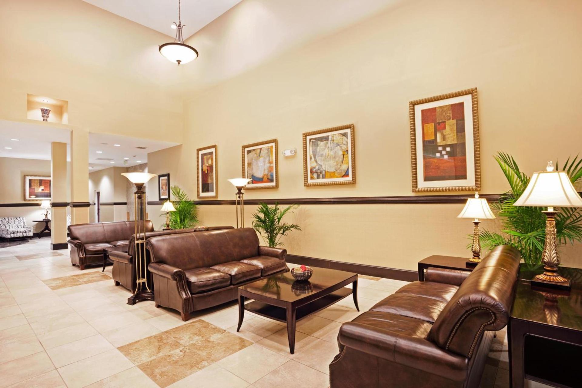 Holiday Inn Hotel & Suites Beaufort at Highway 21 by IHG photo 11