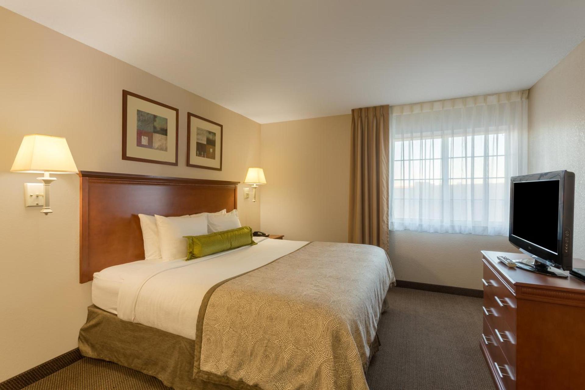 Candlewood Suites Nogales by IHG photo 32