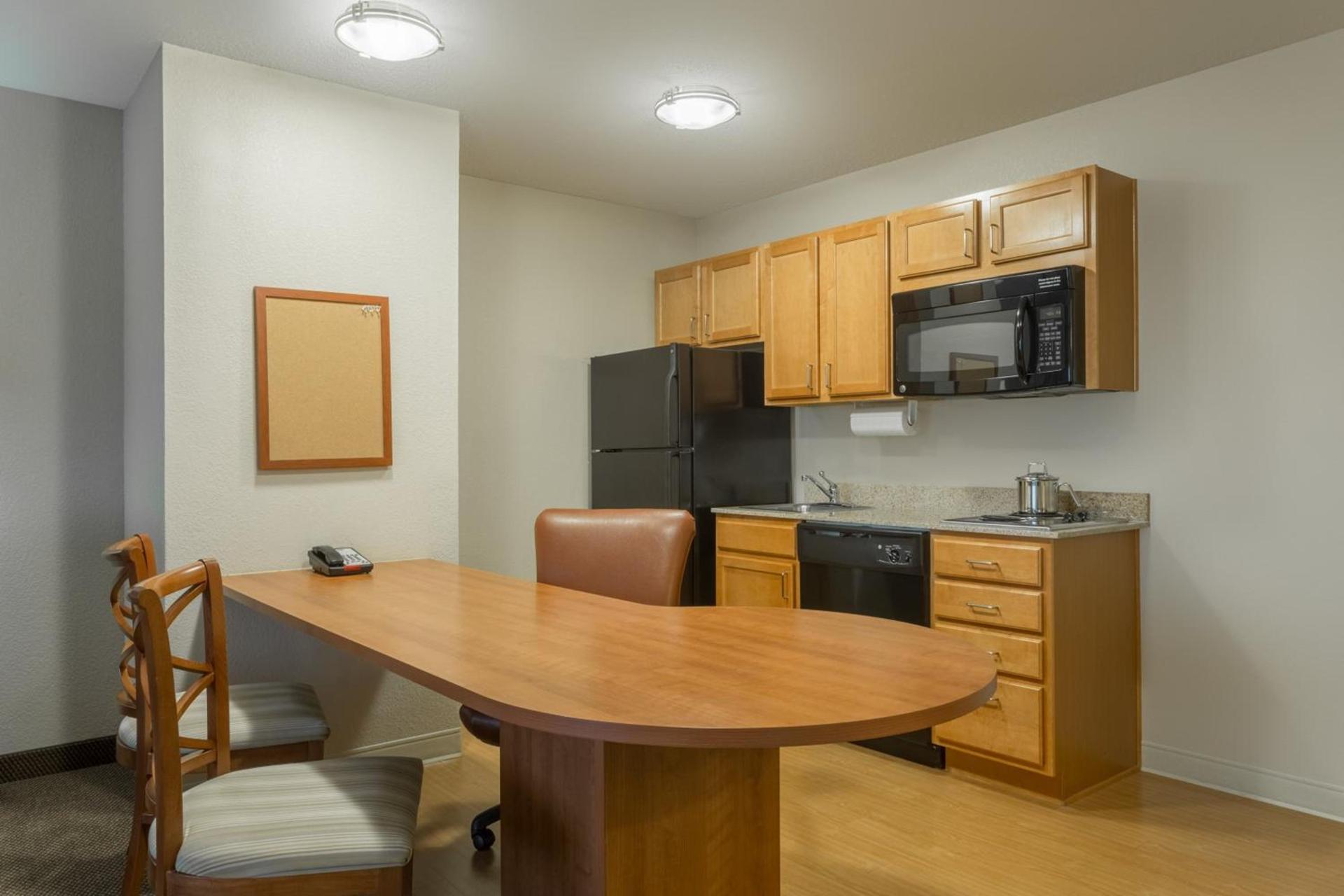 Candlewood Suites Nogales by IHG photo 30