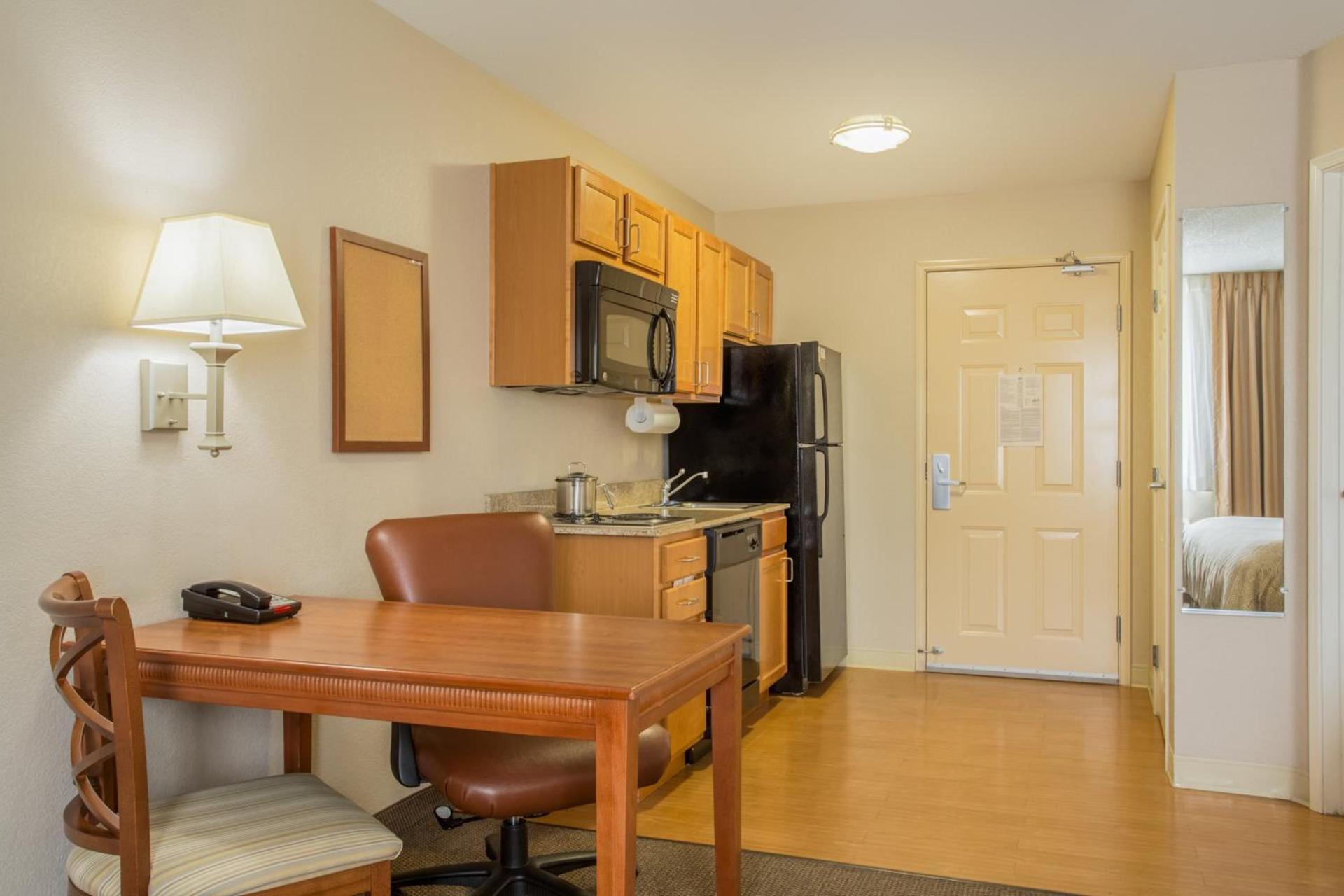 Candlewood Suites Nogales by IHG photo 27