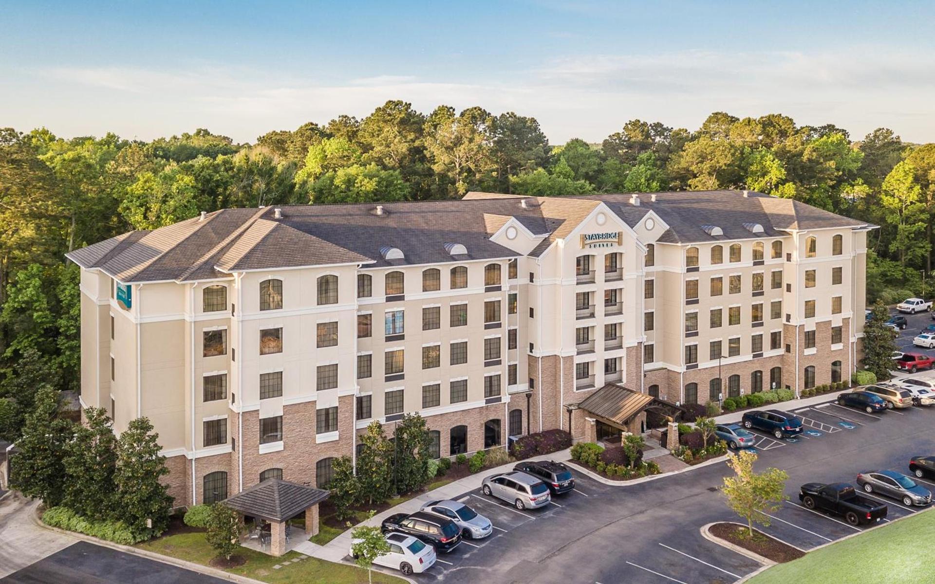 Staybridge Suites North Charleston by IHG photo 47