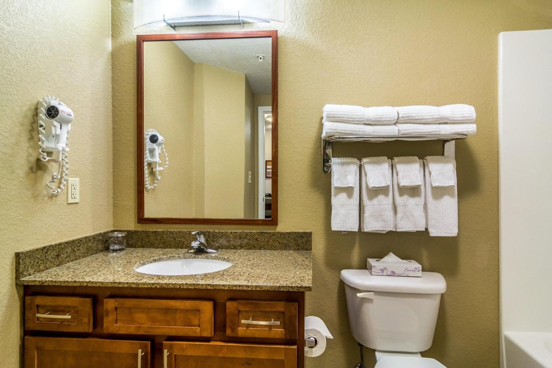Candlewood Suites Jacksonville East Merril Road by IHG photo 51