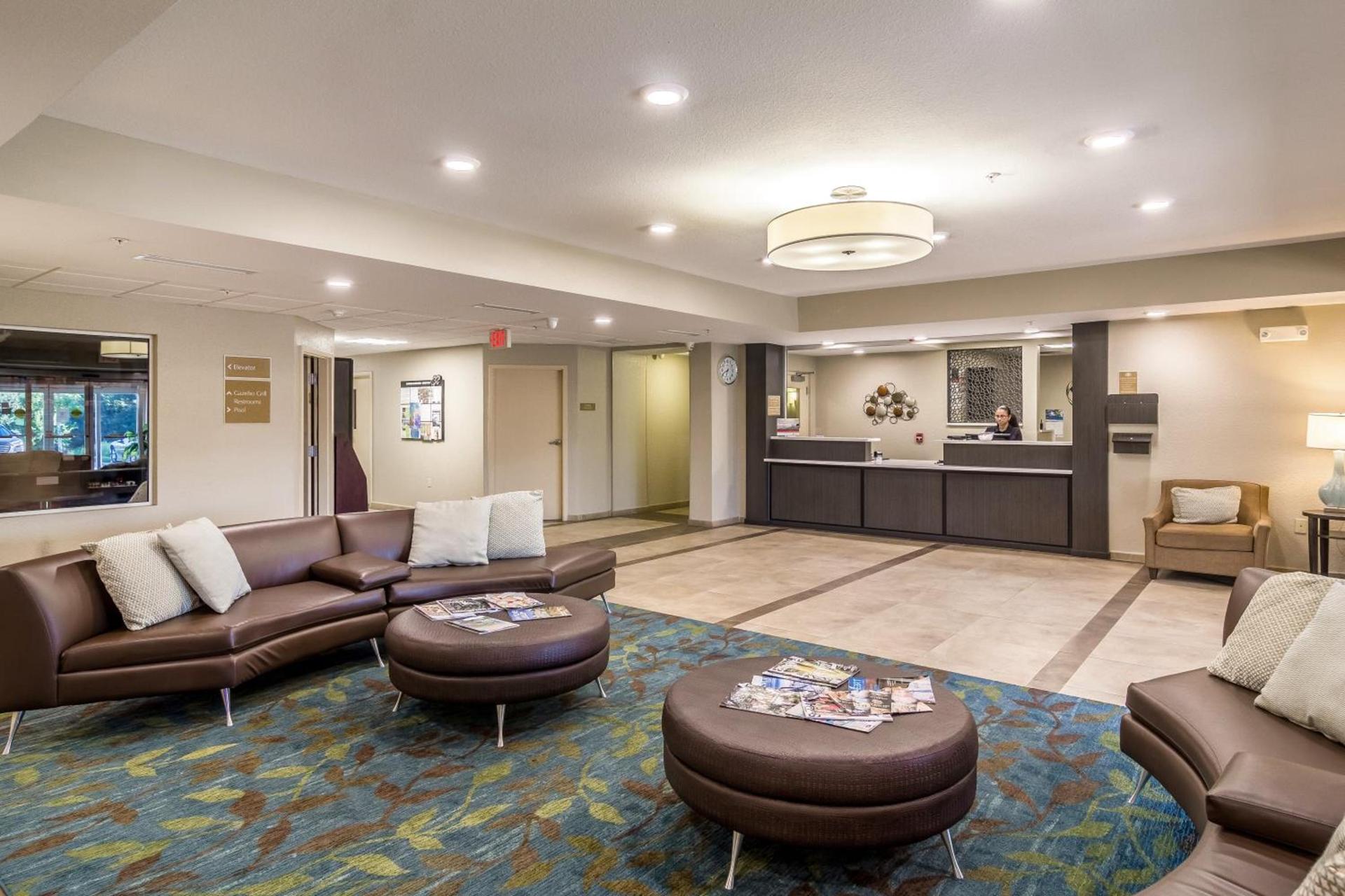 Candlewood Suites Jacksonville East Merril Road by IHG photo 4