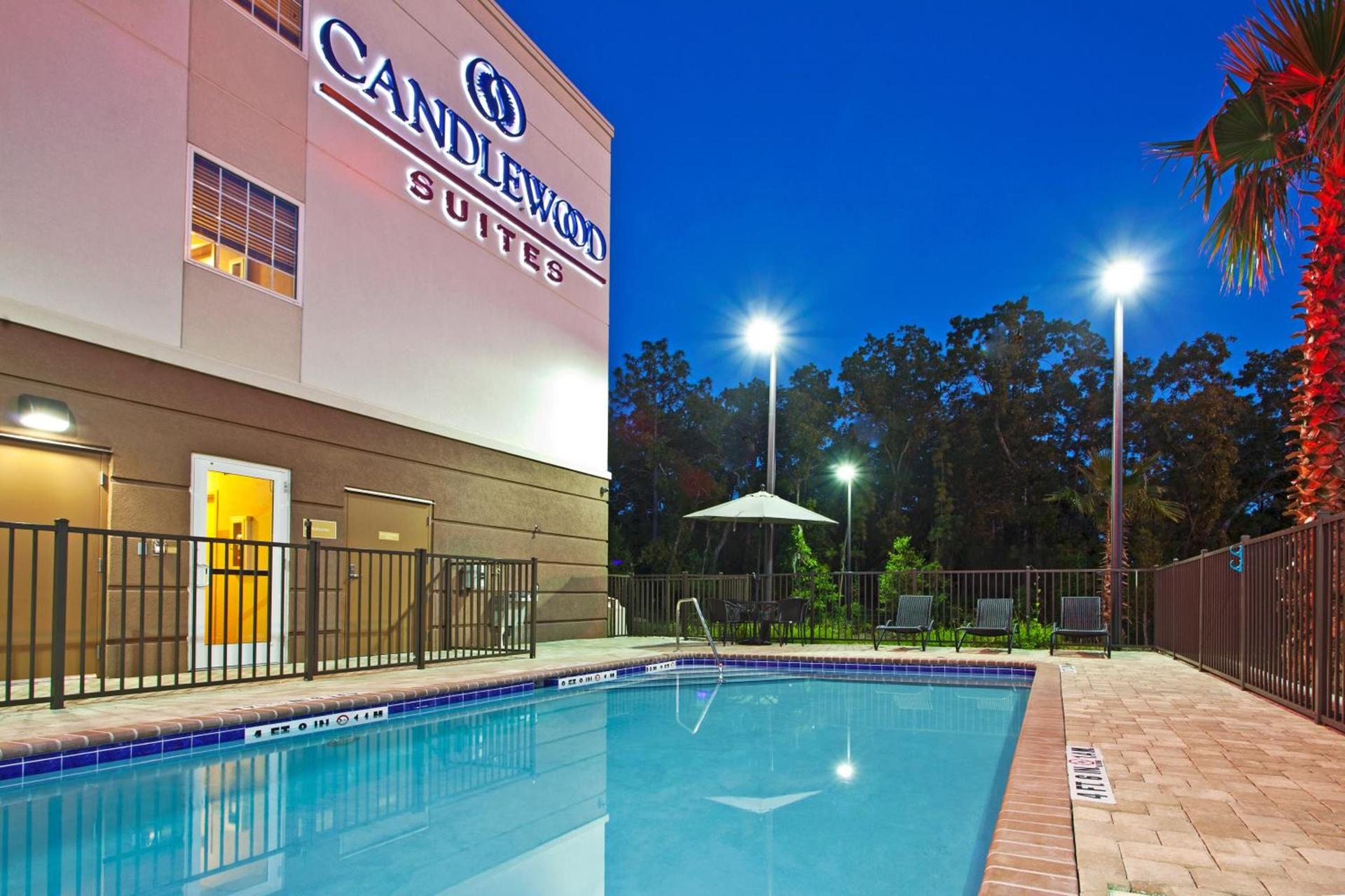 Candlewood Suites Jacksonville East Merril Road by IHG photo 9