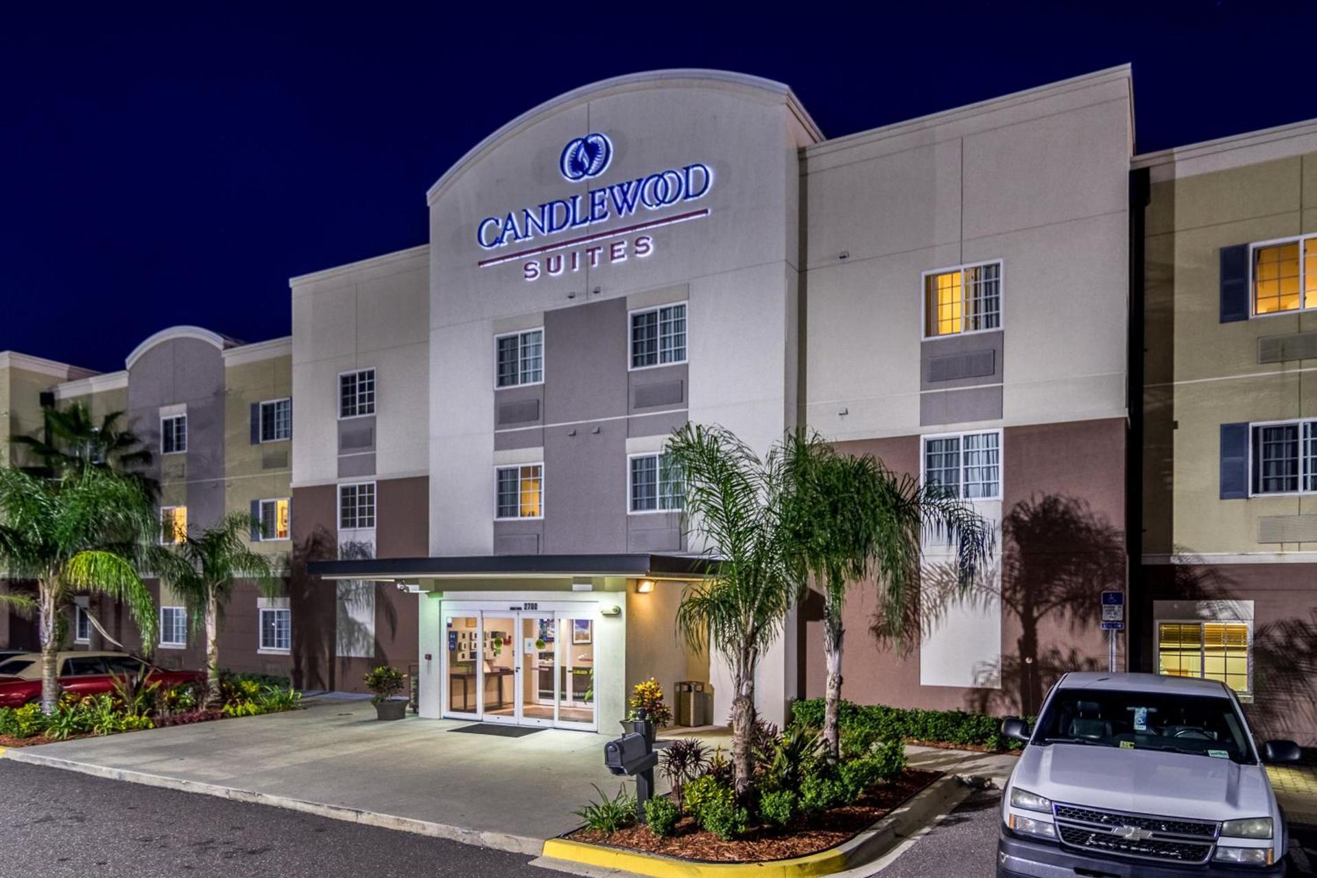 Candlewood Suites Jacksonville East Merril Road by IHG photo 41