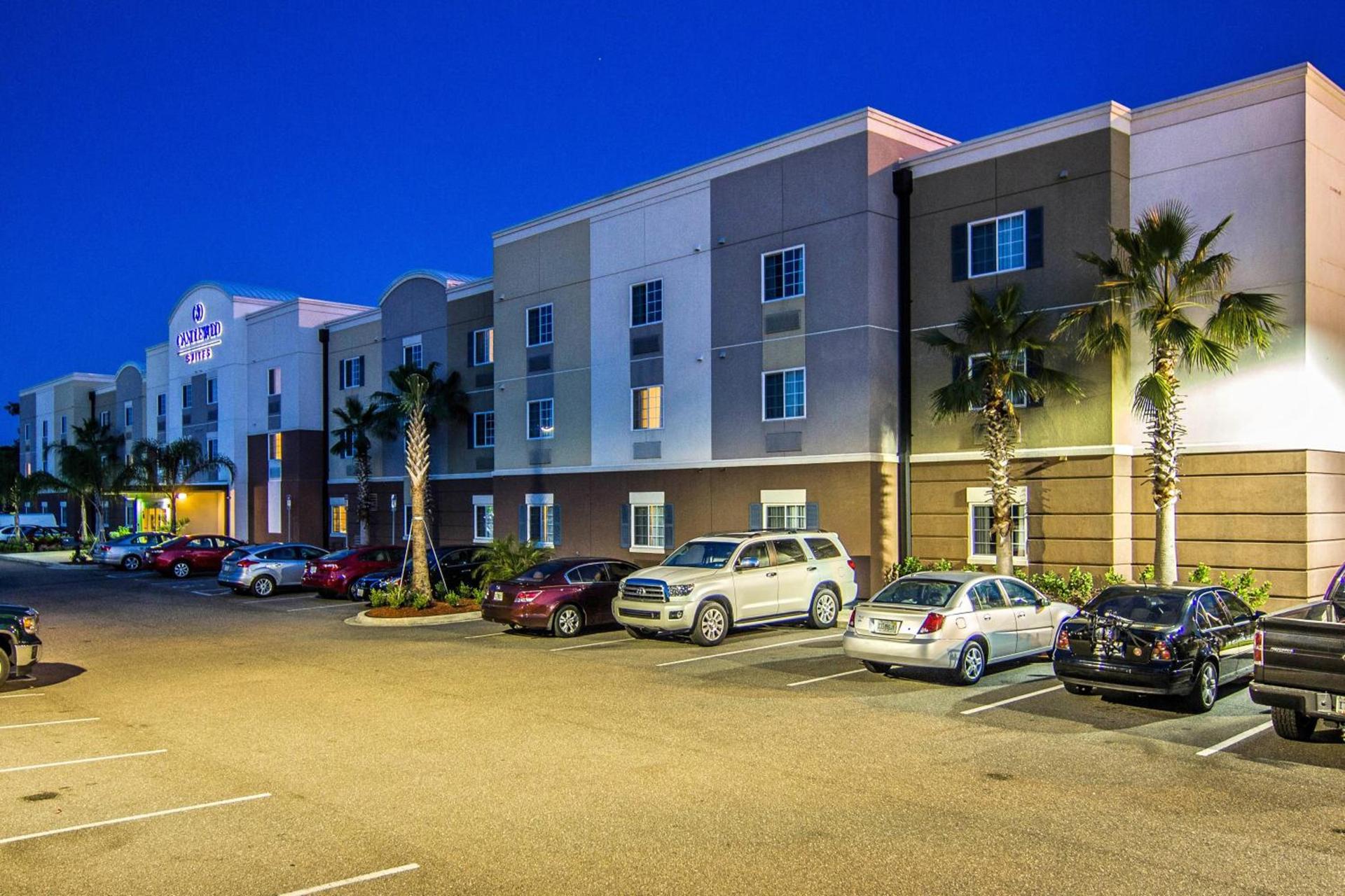 Candlewood Suites Jacksonville East Merril Road by IHG photo 35
