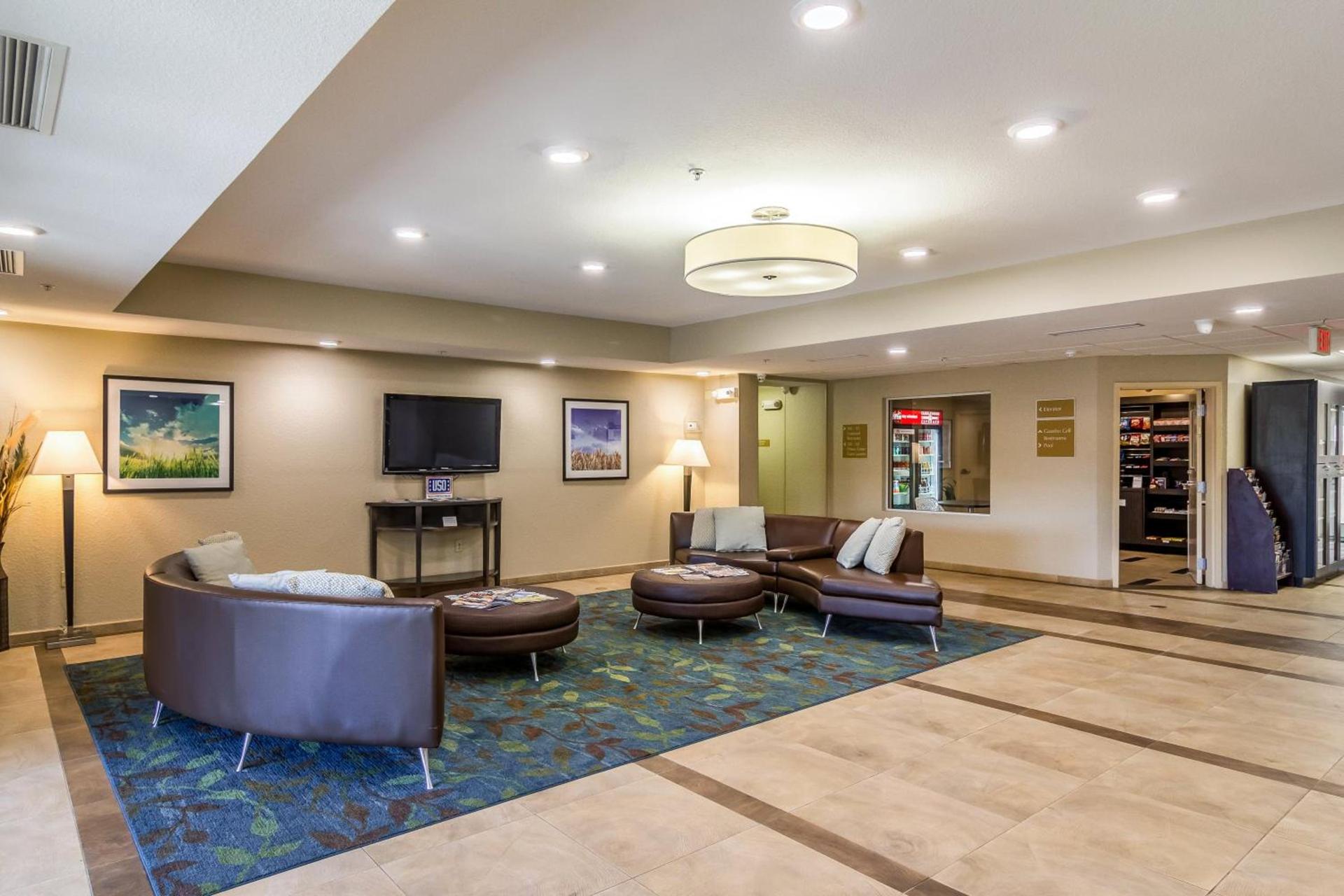 Candlewood Suites Jacksonville East Merril Road by IHG photo 14