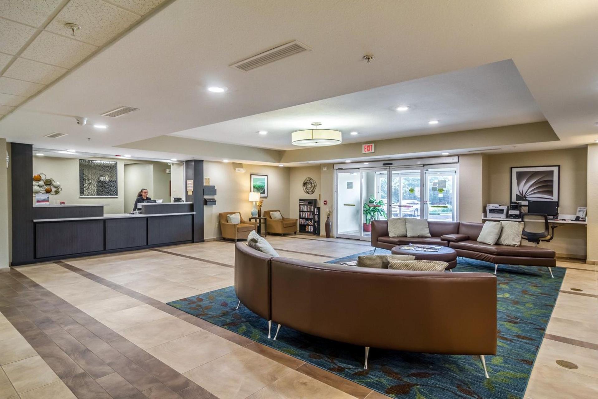 Candlewood Suites Jacksonville East Merril Road by IHG photo 11