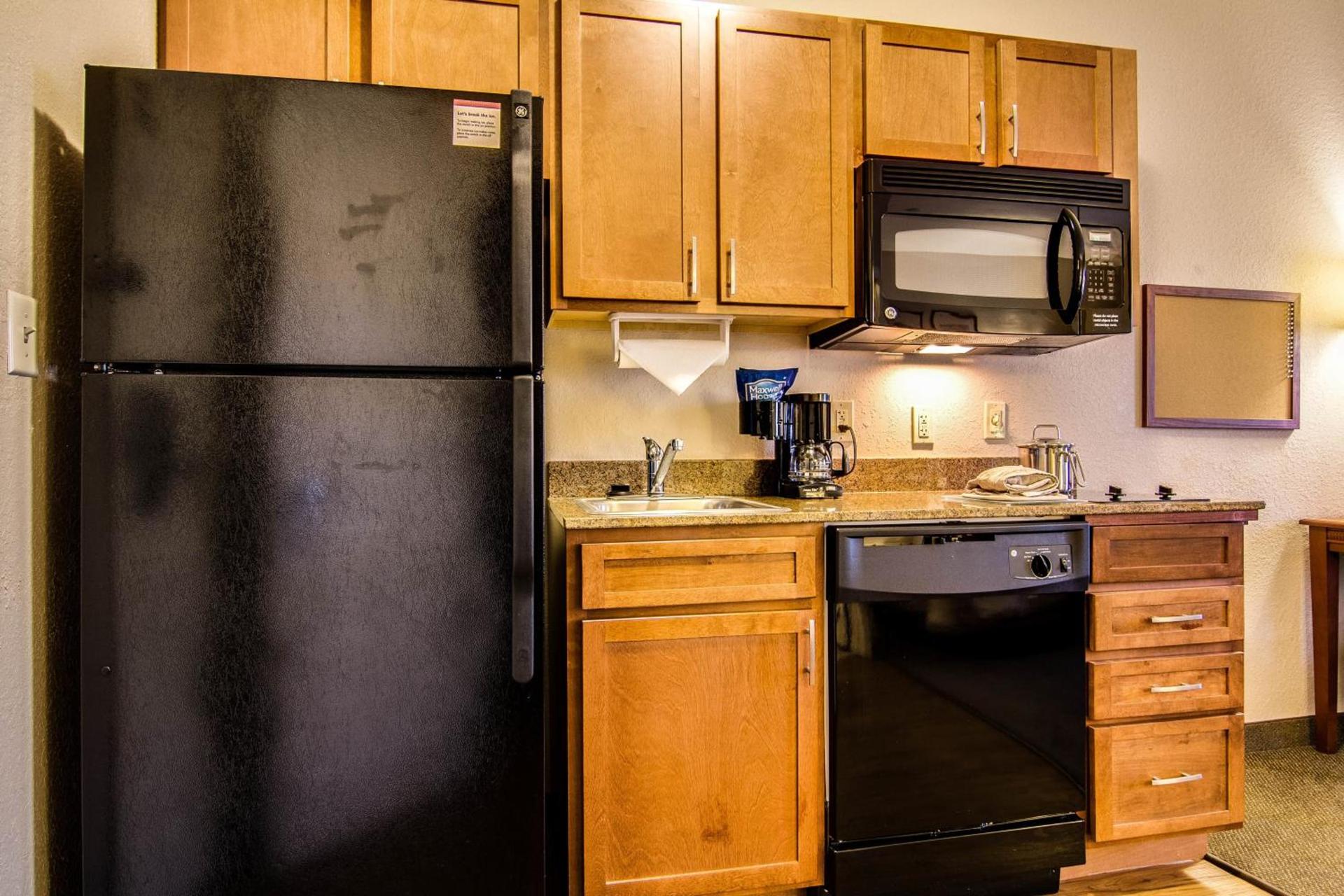 Candlewood Suites Jacksonville East Merril Road by IHG photo 48