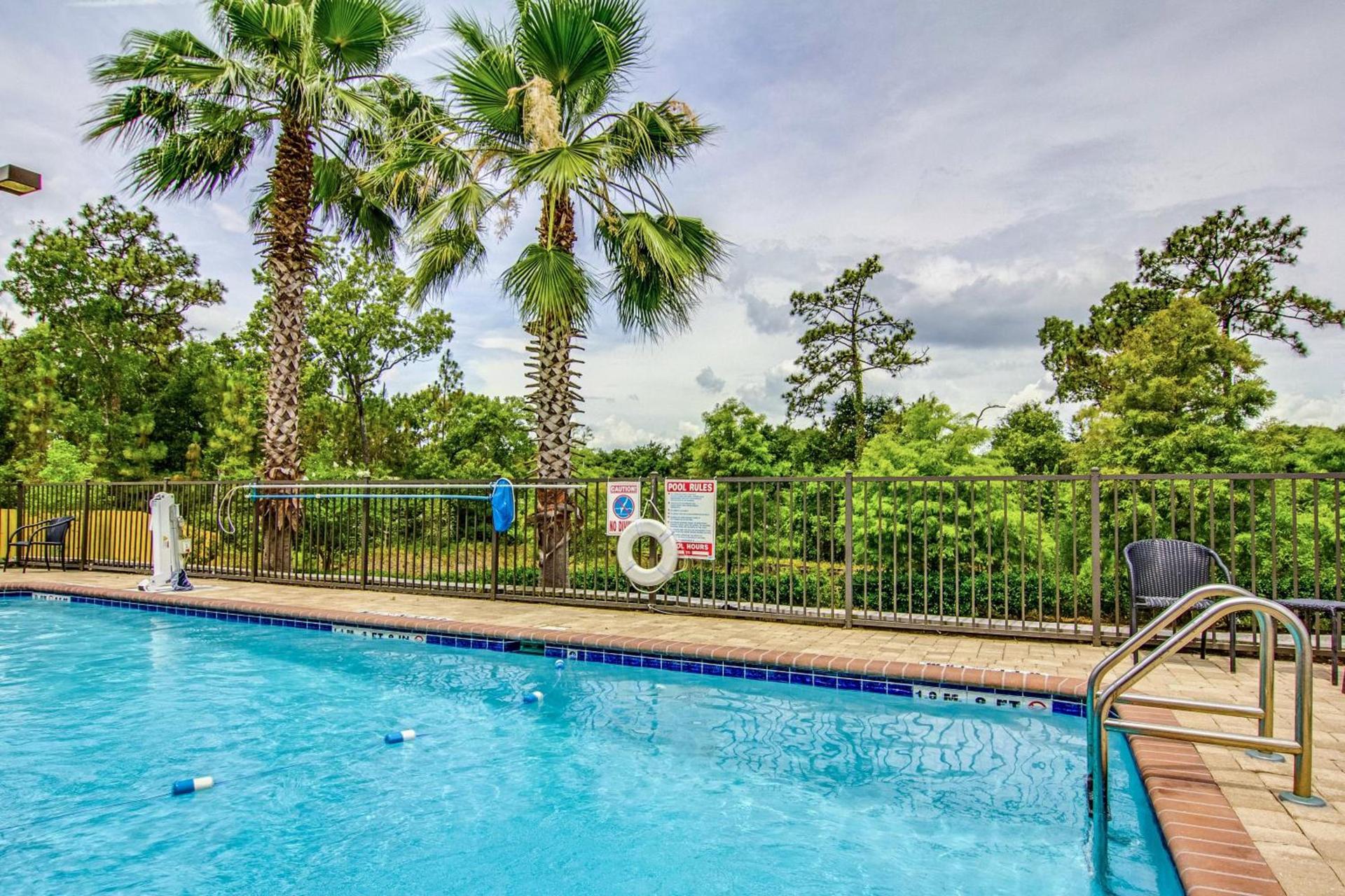 Candlewood Suites Jacksonville East Merril Road by IHG photo 10