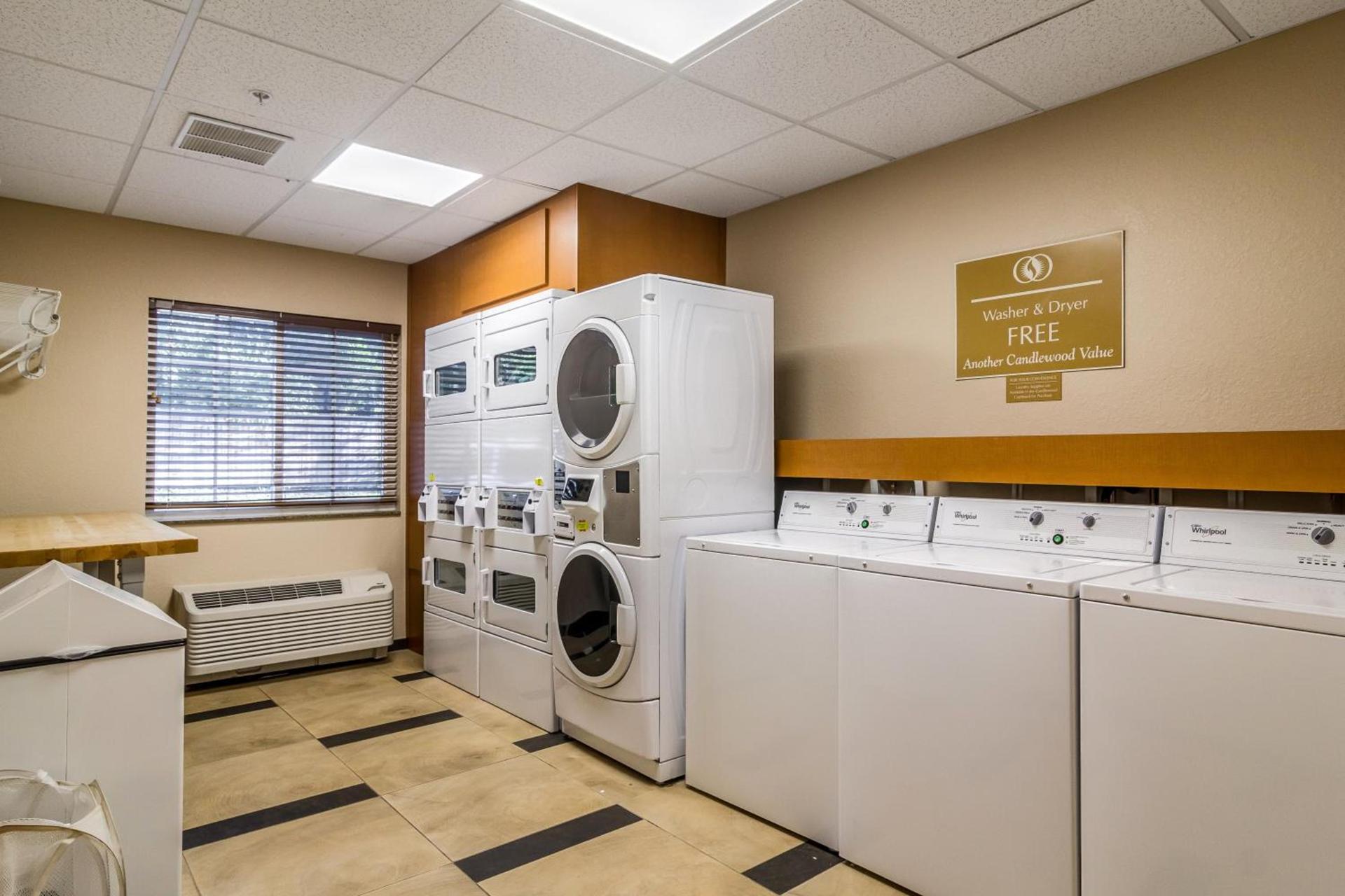 Candlewood Suites Jacksonville East Merril Road by IHG photo 17