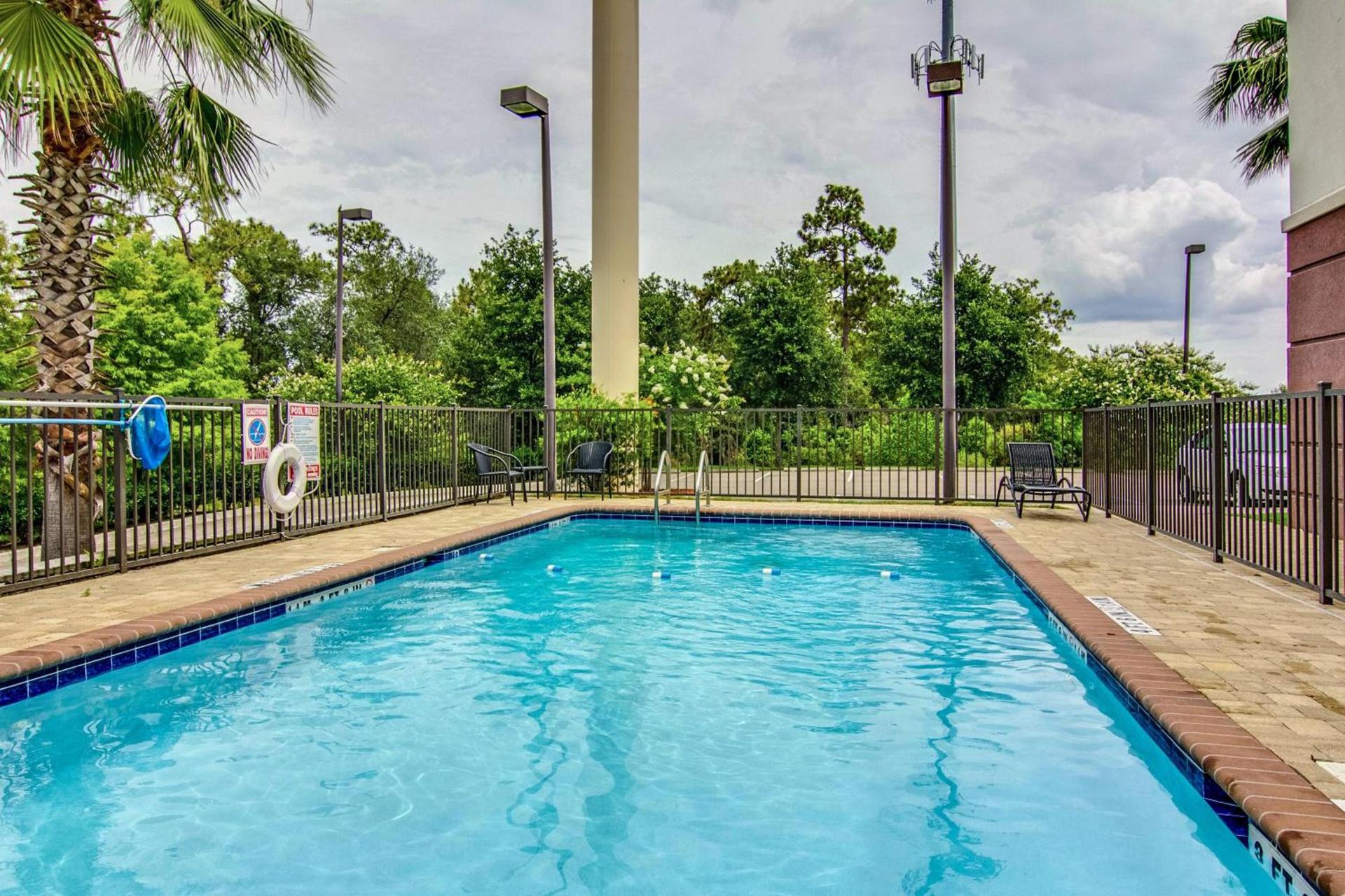 Candlewood Suites Jacksonville East Merril Road by IHG photo 13
