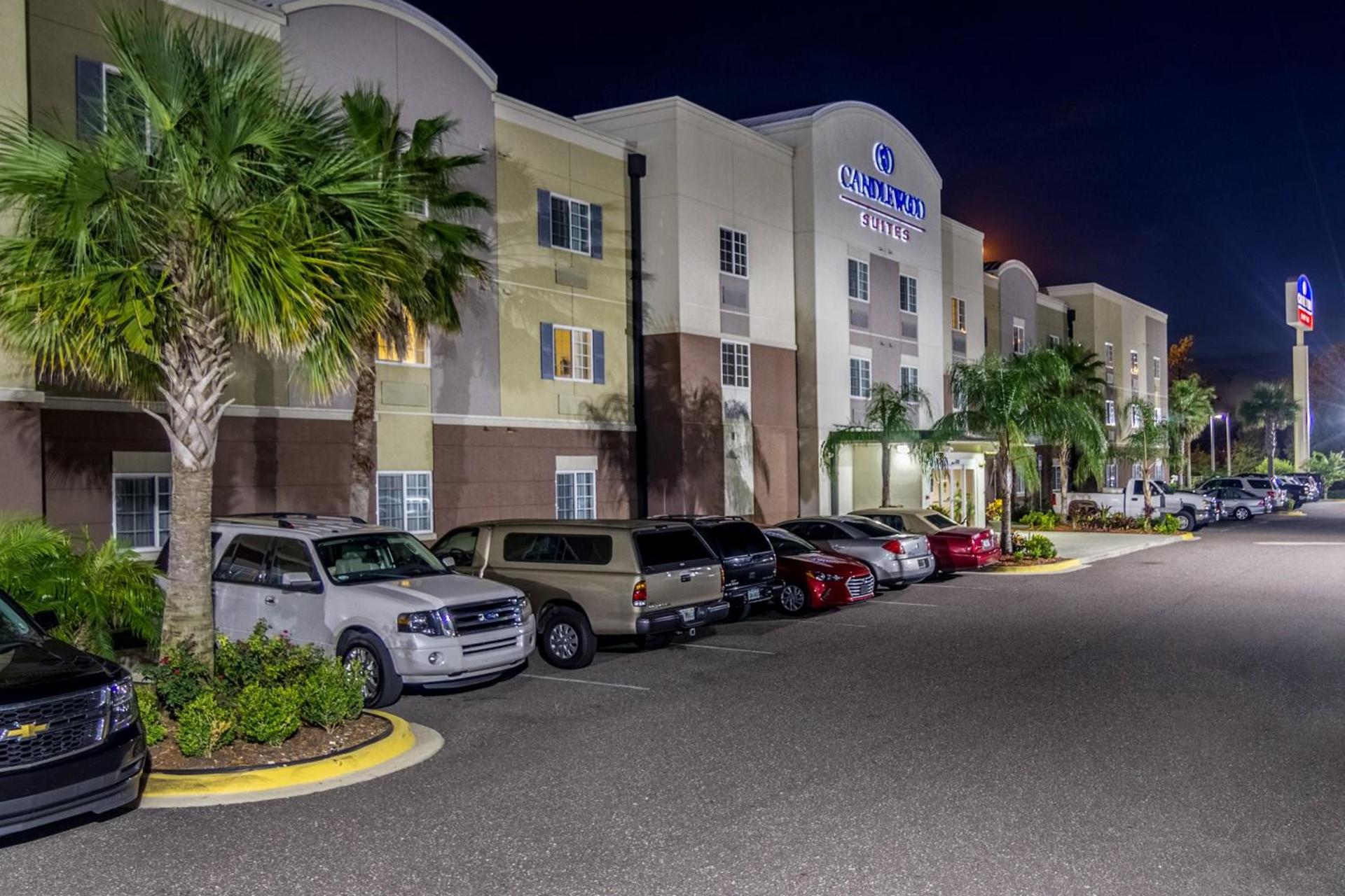 Candlewood Suites Jacksonville East Merril Road by IHG photo 38