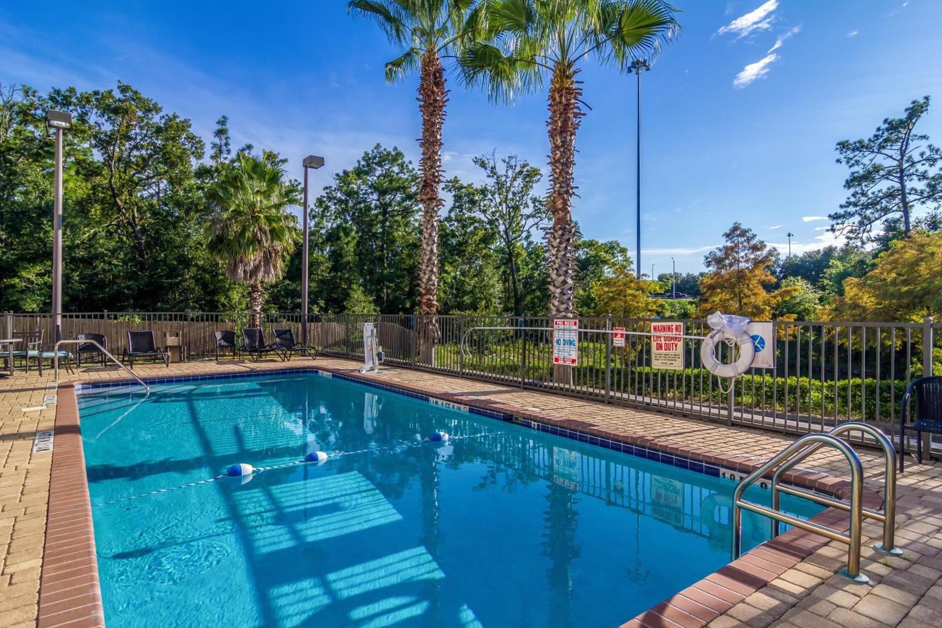 Candlewood Suites Jacksonville East Merril Road by IHG photo 18