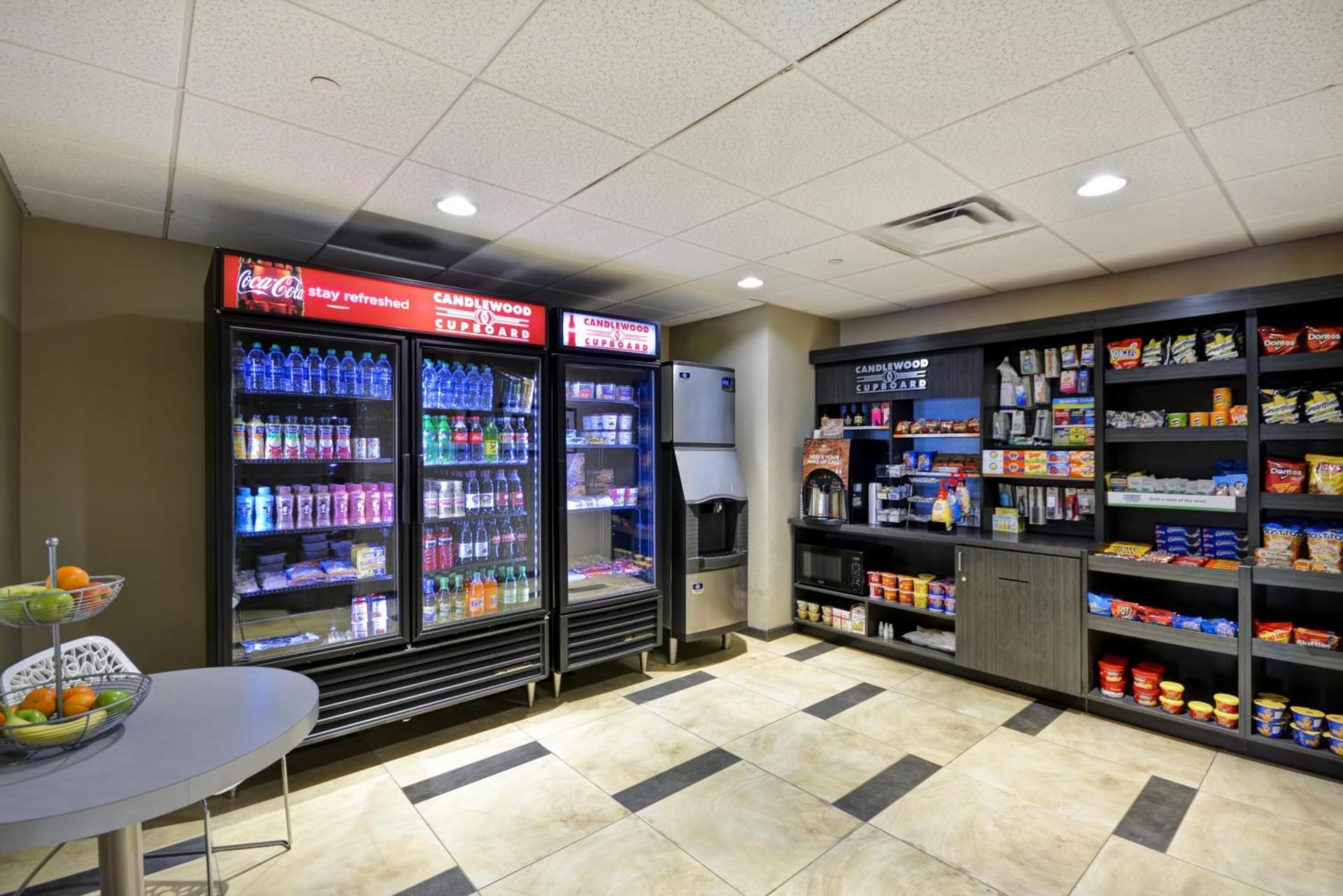 Candlewood Suites Smyrna - Nashville by IHG photo 25
