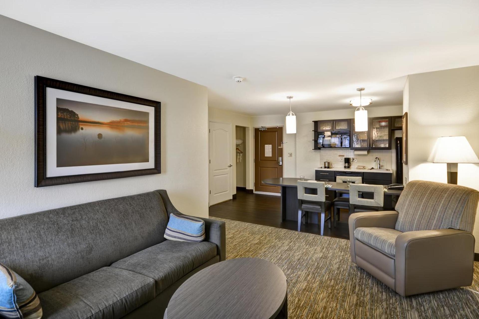 Candlewood Suites Smyrna - Nashville by IHG photo 36