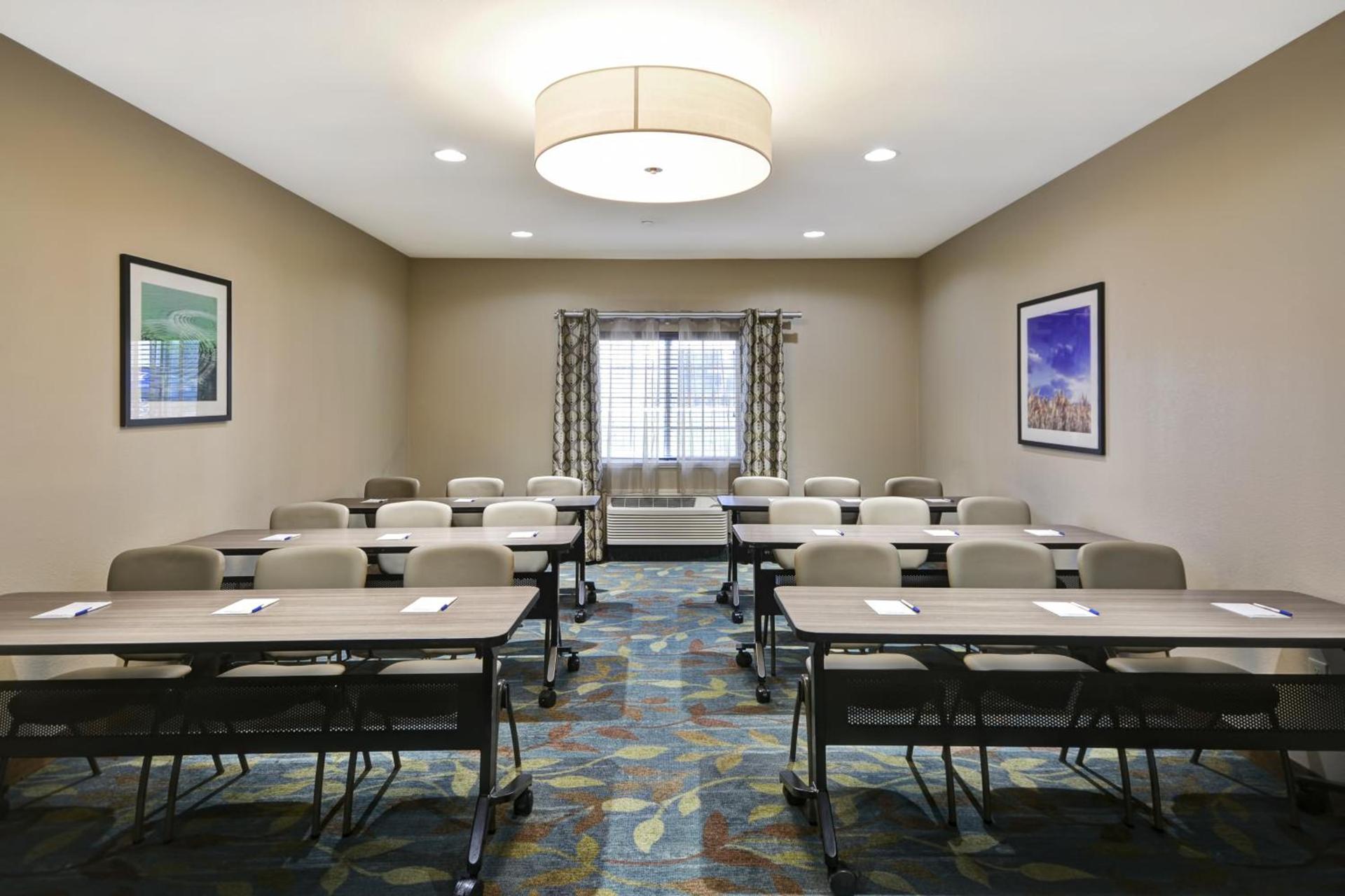 Candlewood Suites Smyrna - Nashville by IHG photo 28
