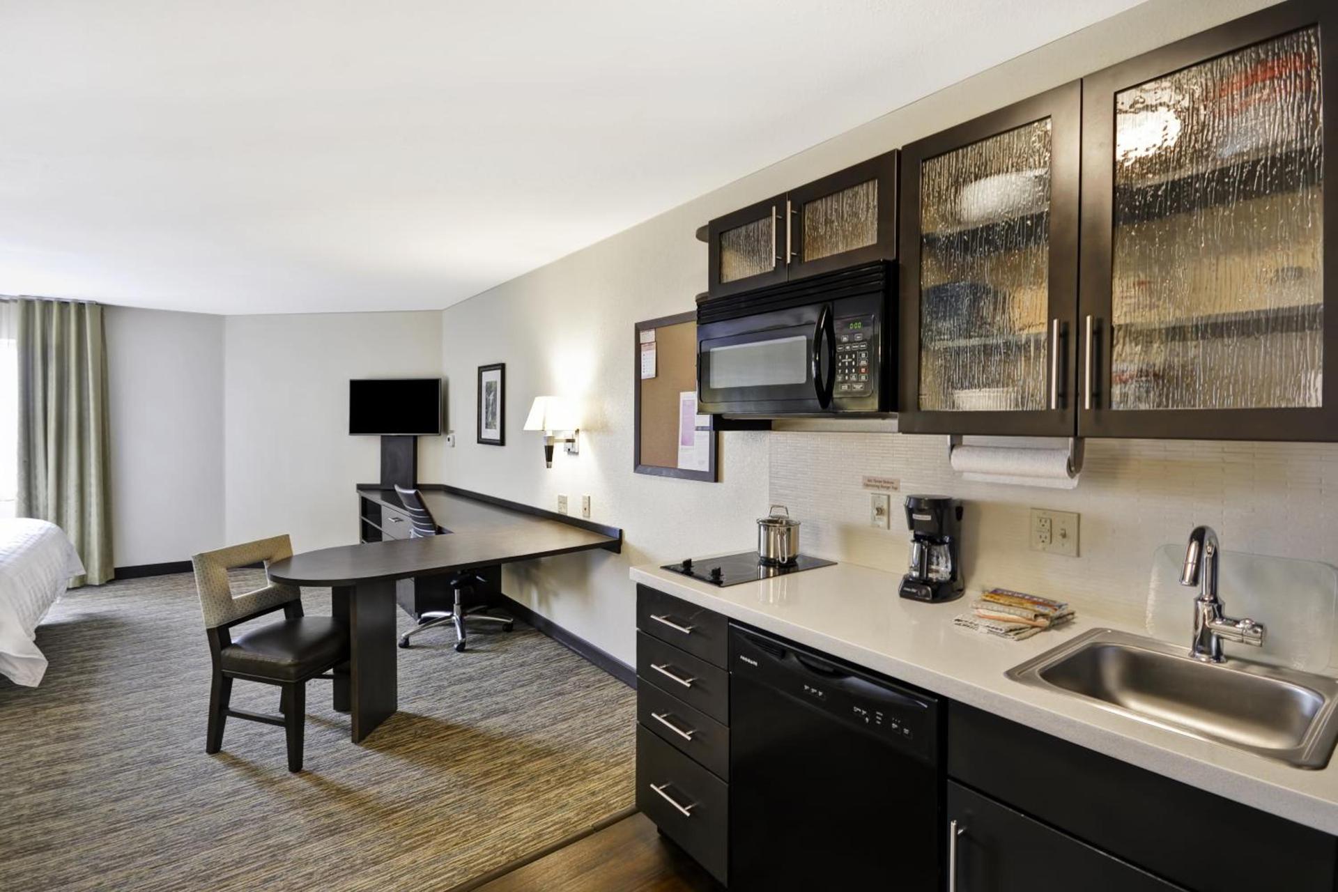 Candlewood Suites Smyrna - Nashville by IHG photo 39