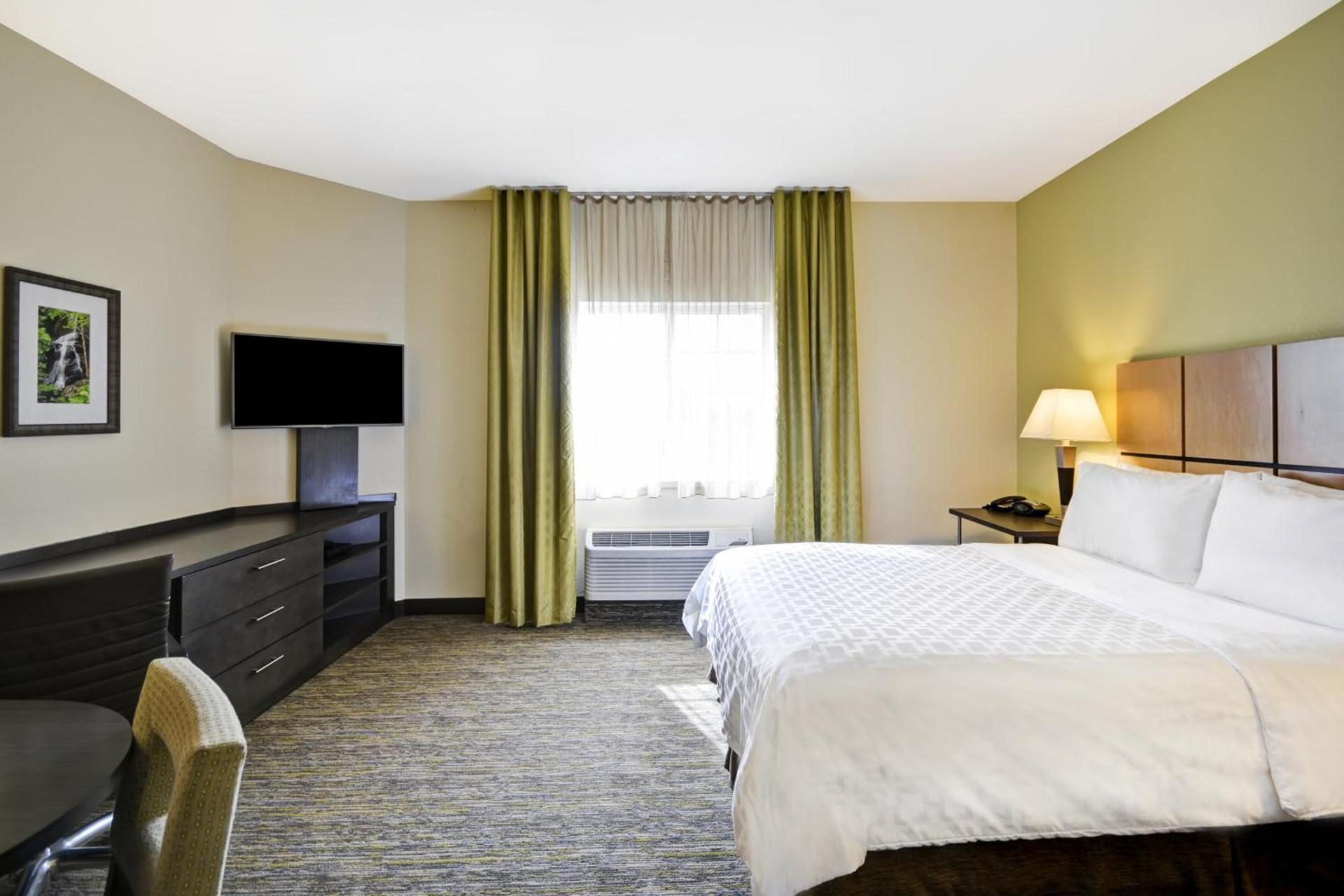 Candlewood Suites Smyrna - Nashville by IHG photo 37