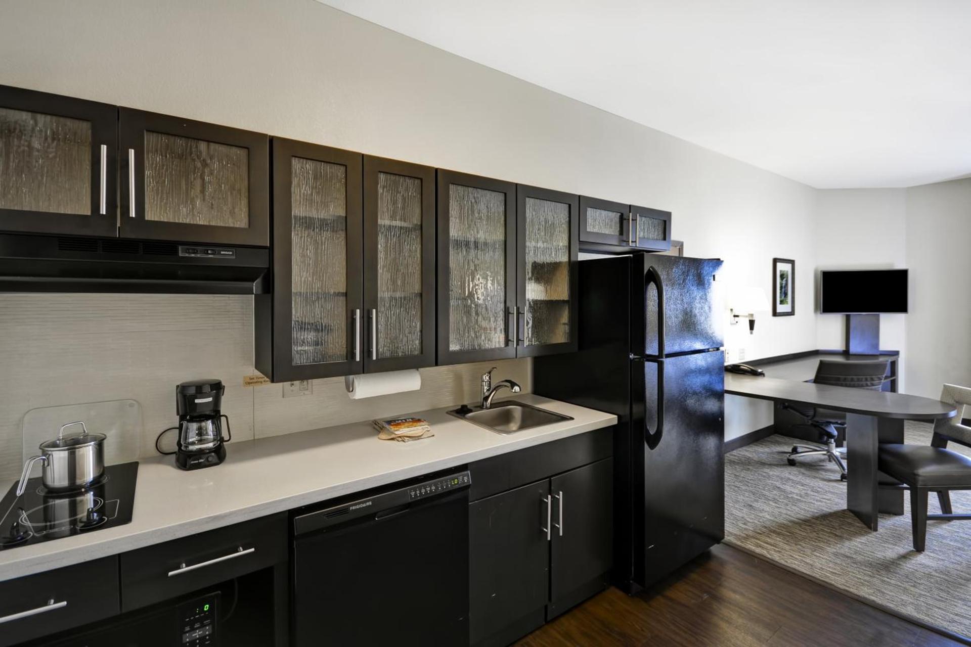 Candlewood Suites Smyrna - Nashville by IHG photo 32