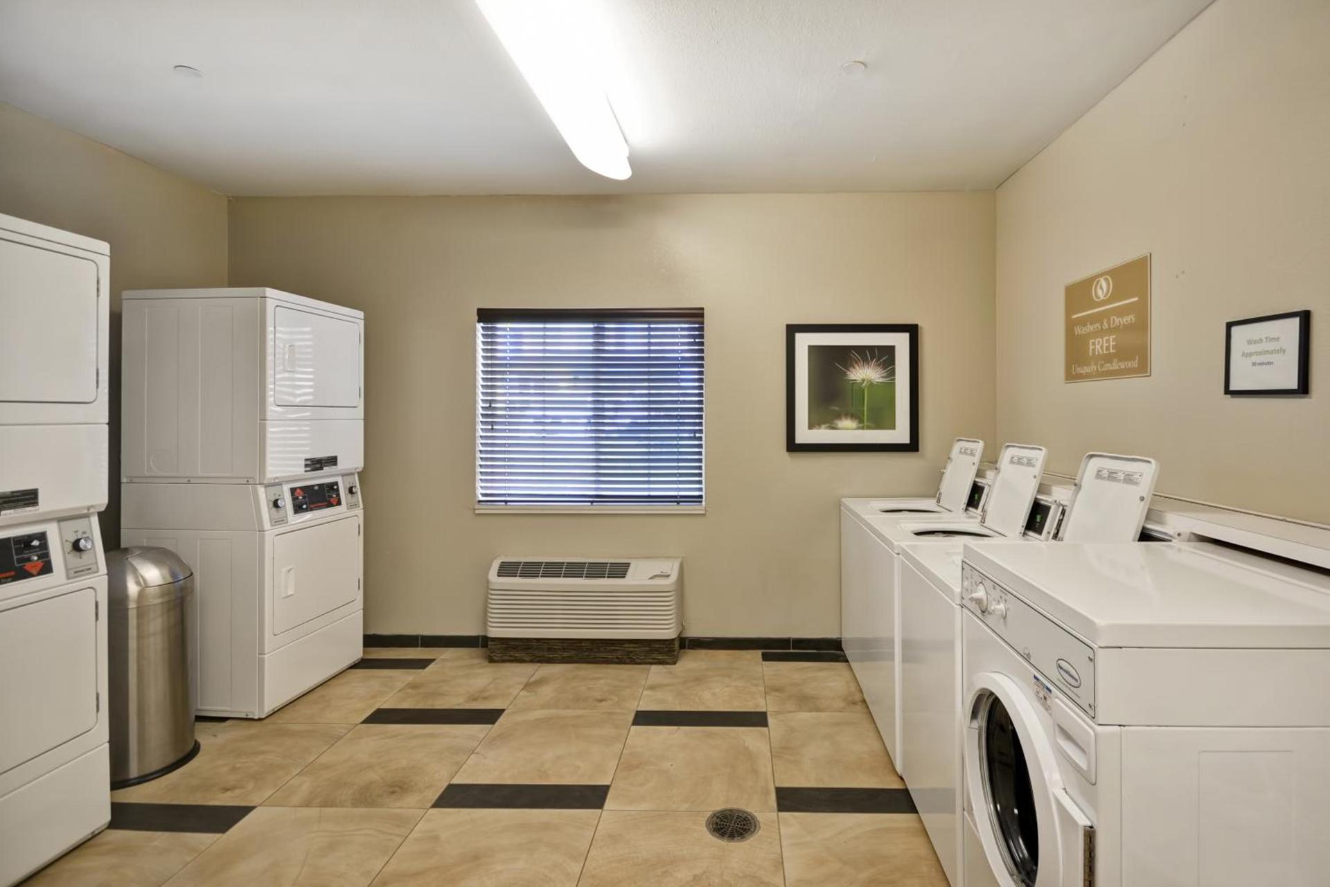 Candlewood Suites Smyrna - Nashville by IHG photo 13