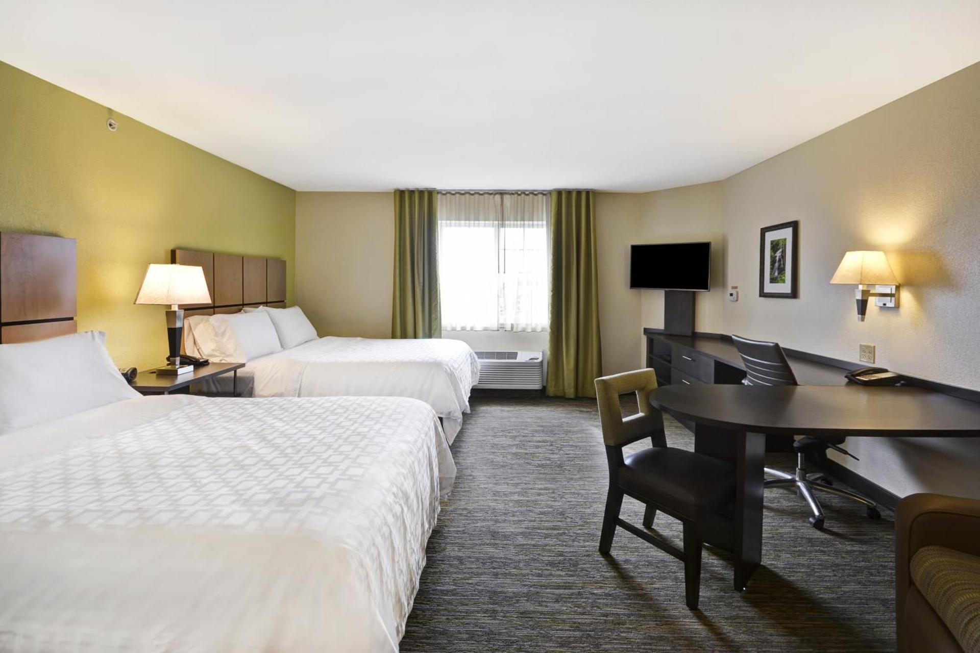 Candlewood Suites Smyrna - Nashville by IHG photo 18