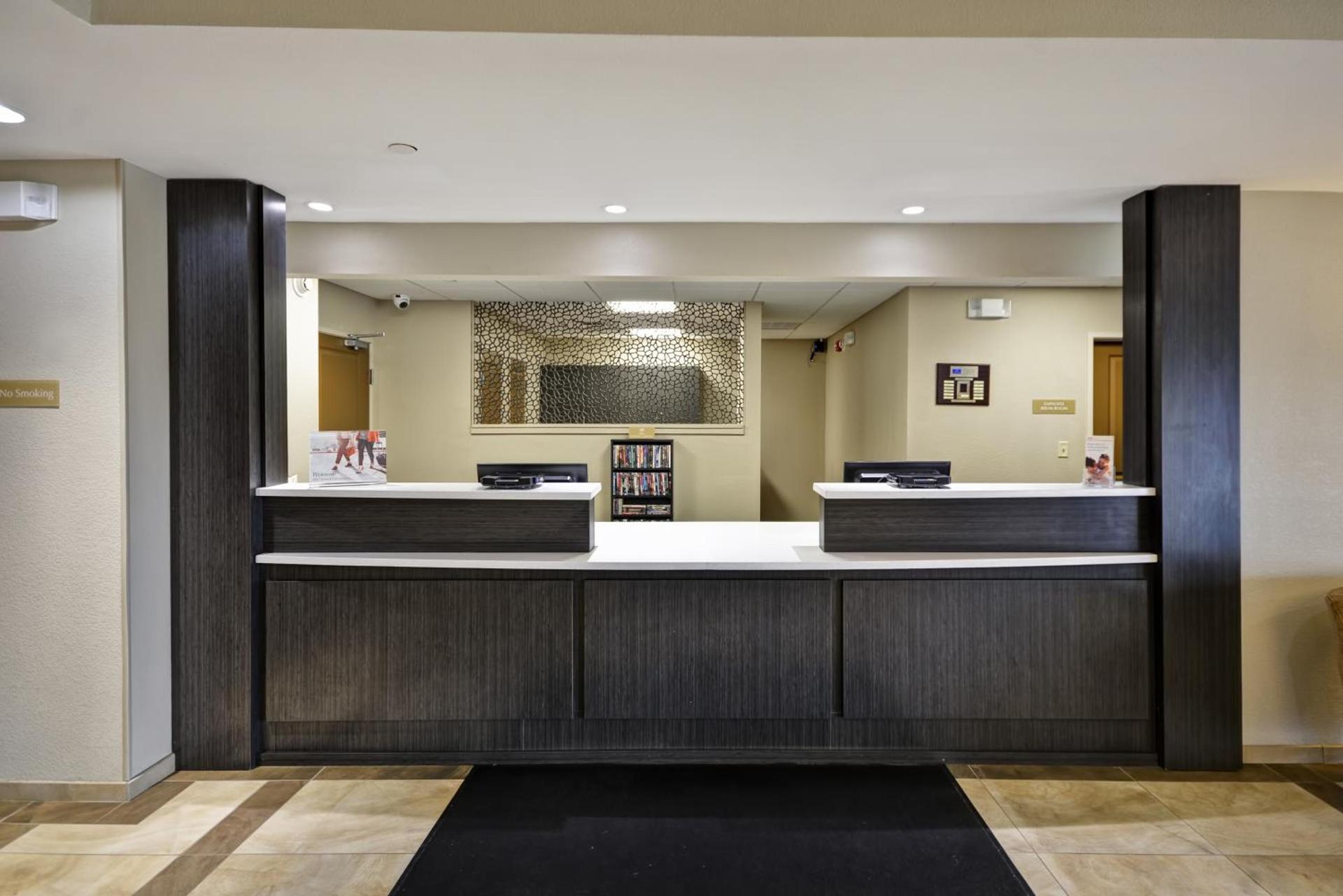 Candlewood Suites Smyrna - Nashville by IHG photo 12